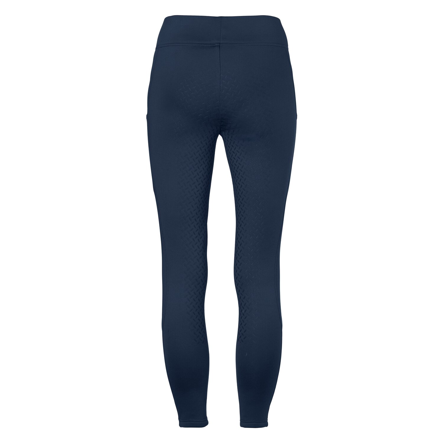 black forest Thermo-Reitleggings Grip-Vollbesatz – Ansicht 2