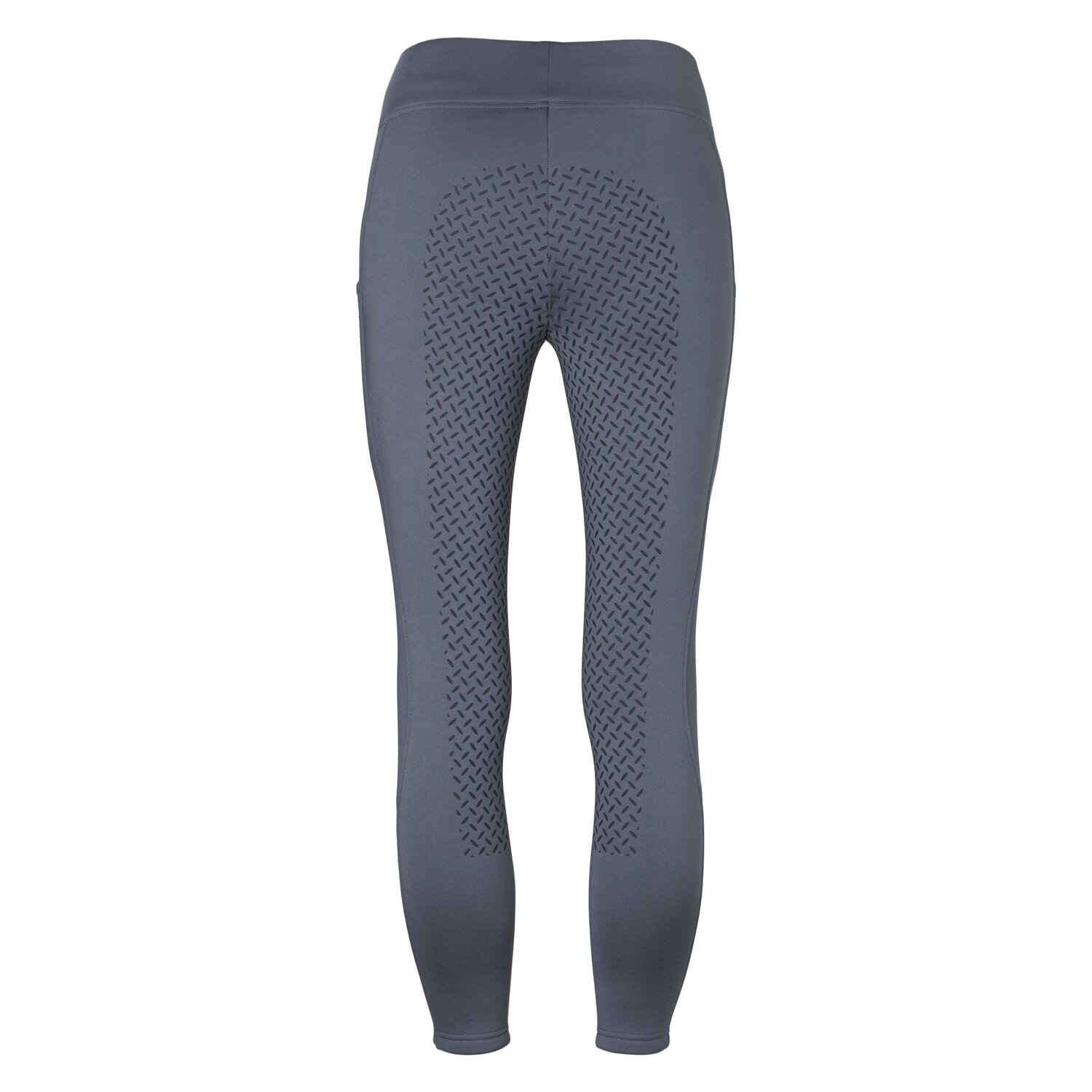 black forest Thermo-Reitleggings Grip-Vollbesatz – Ansicht 2