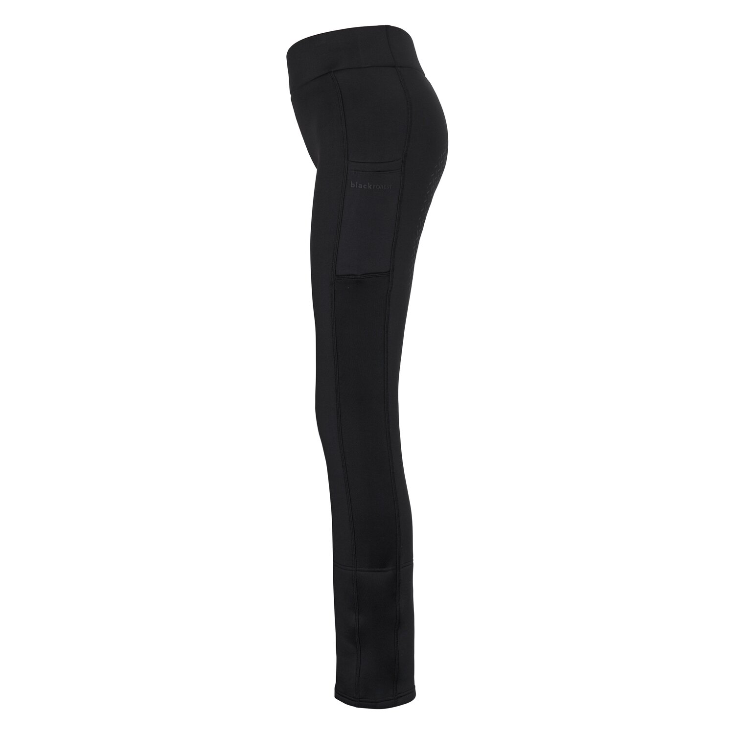 black forest Jodhpur-Reitleggings Winter – Ansicht 3