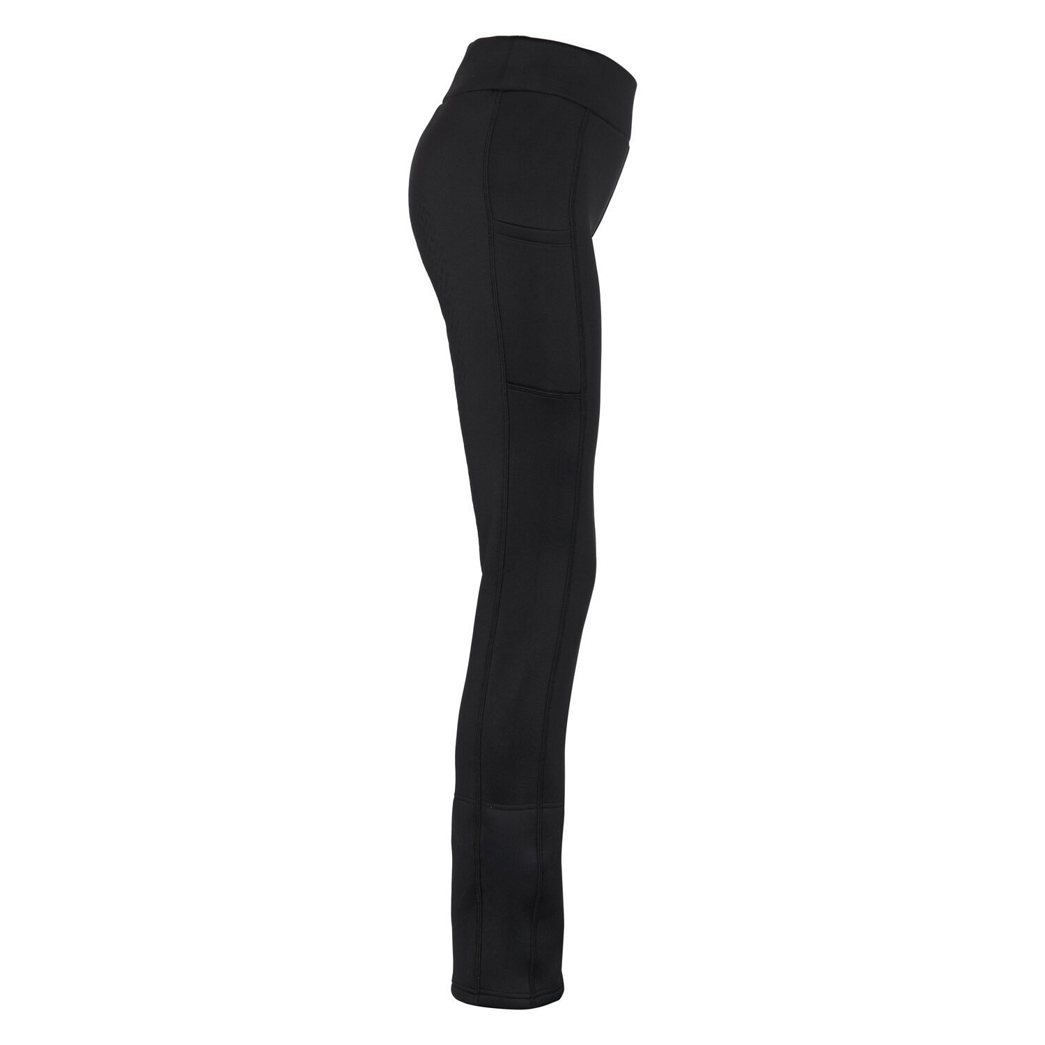 black forest Jodhpur-Reitleggings Winter – Ansicht 4