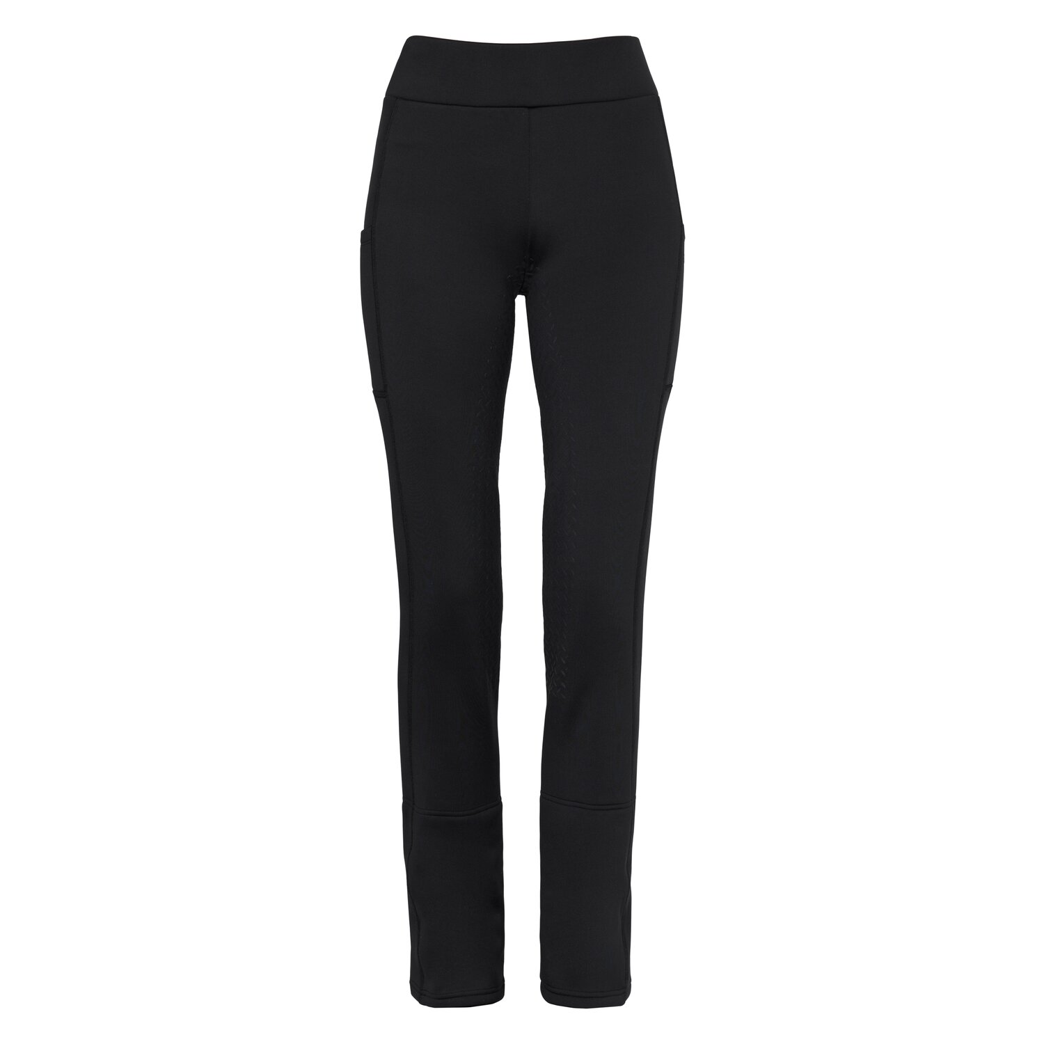 black forest Jodhpur-Reitleggings Winter – Ansicht 1