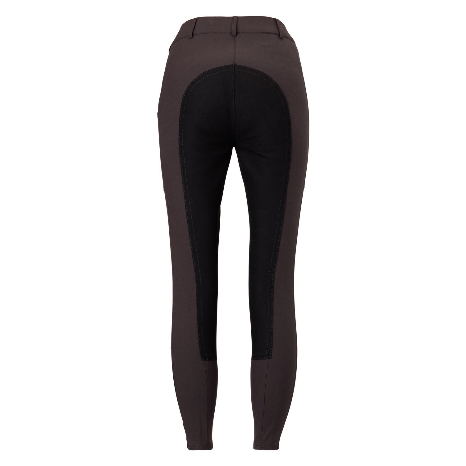 black forest Gesäßeinsatz-Reithose – Ansicht 2