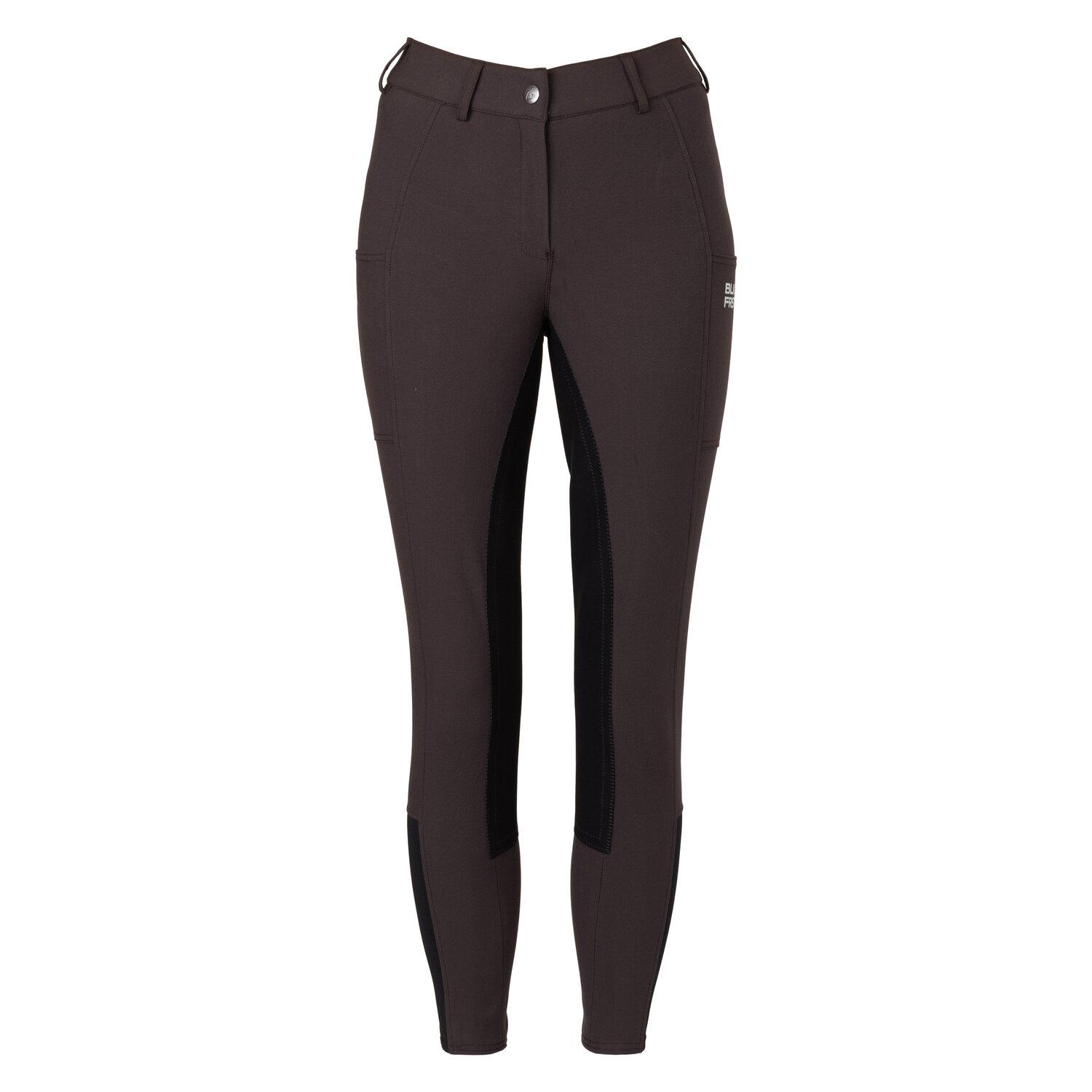 black forest Gesäßeinsatz-Reithose – Ansicht 1