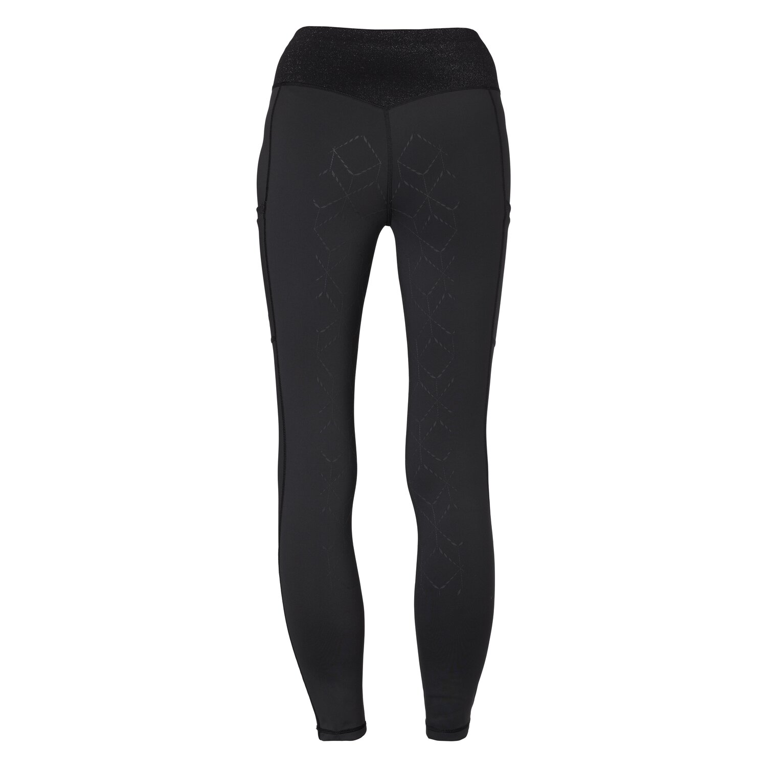 RIDE now Grip-Vollbesatz-Reitleggings – Ansicht 2