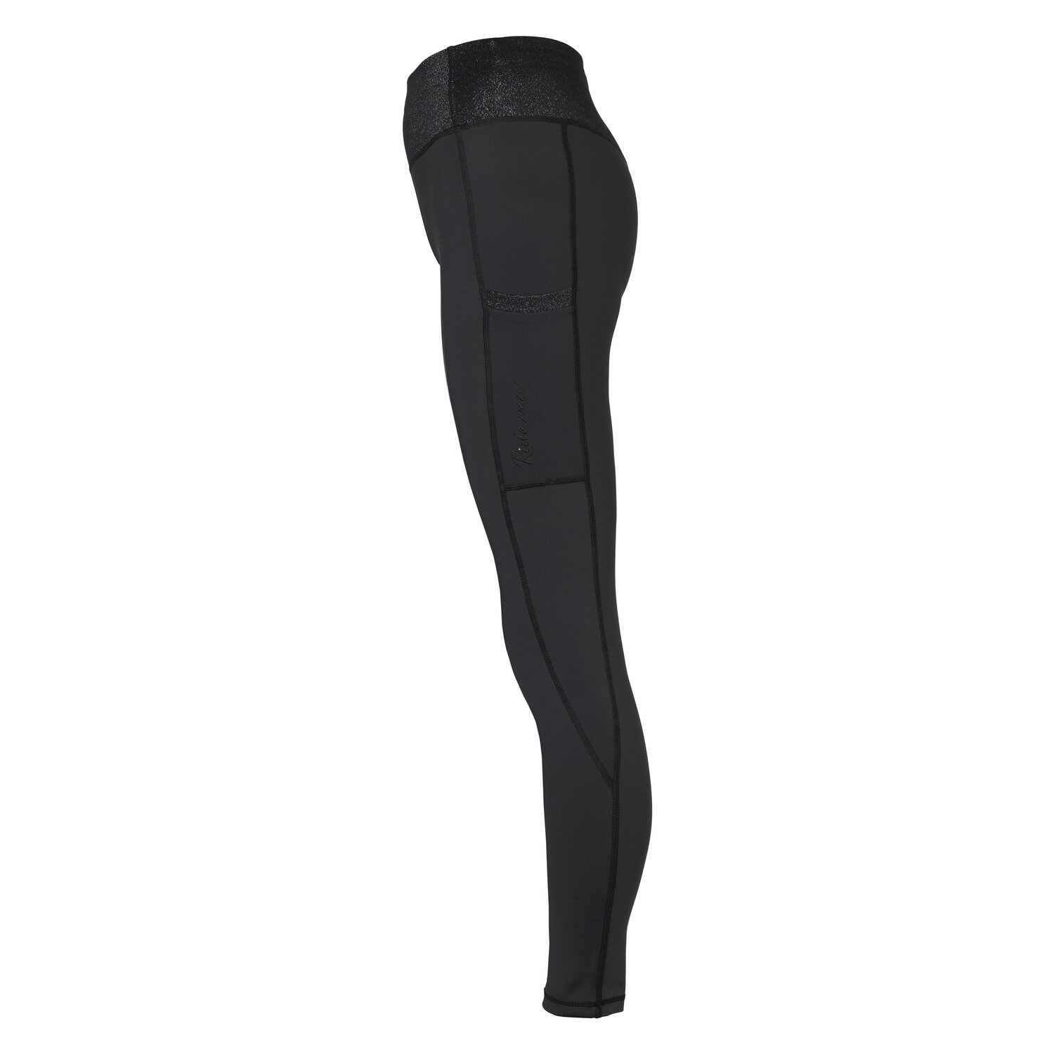 RIDE now Grip-Vollbesatz-Reitleggings – Ansicht 3