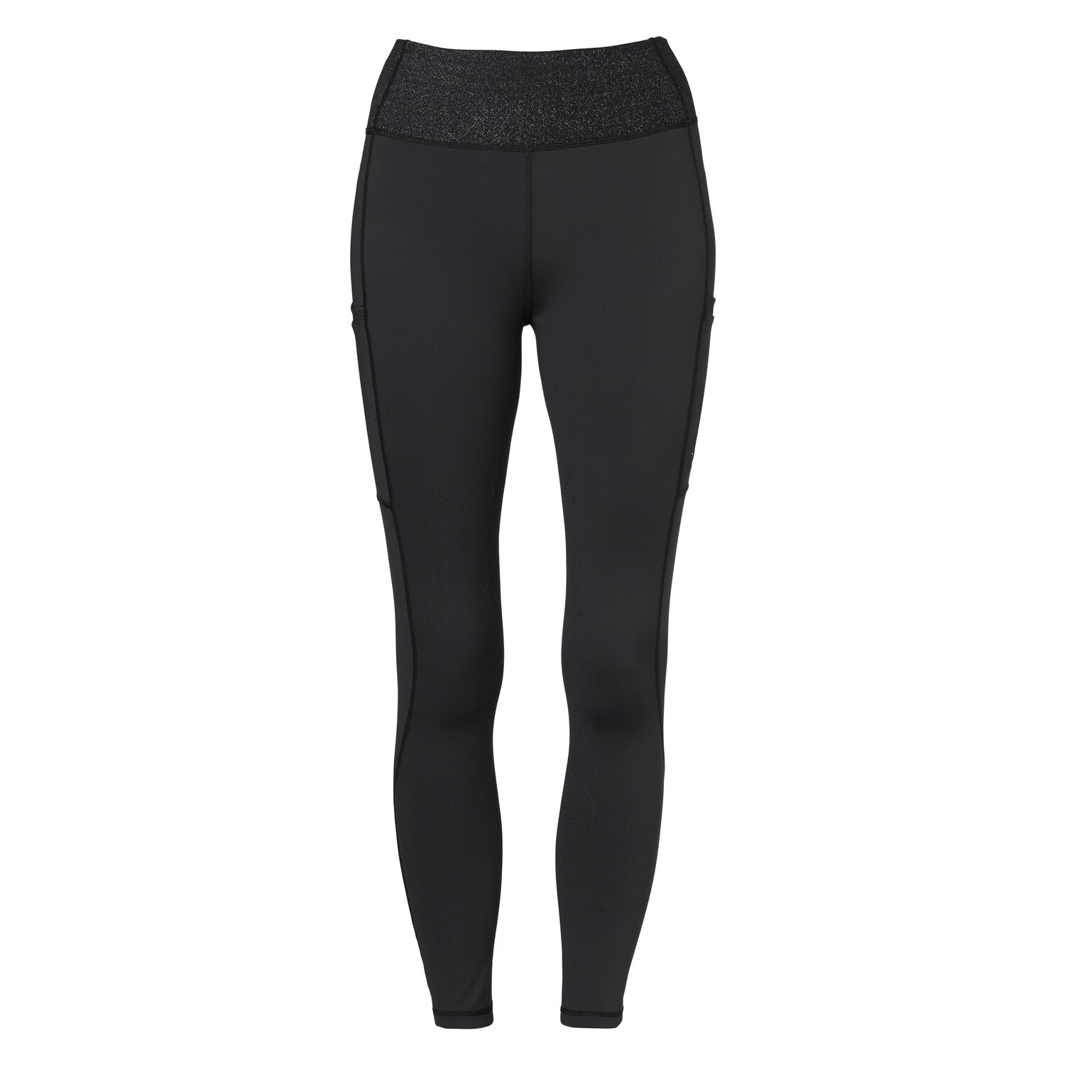 RIDE now Grip-Vollbesatz-Reitleggings – Ansicht 1