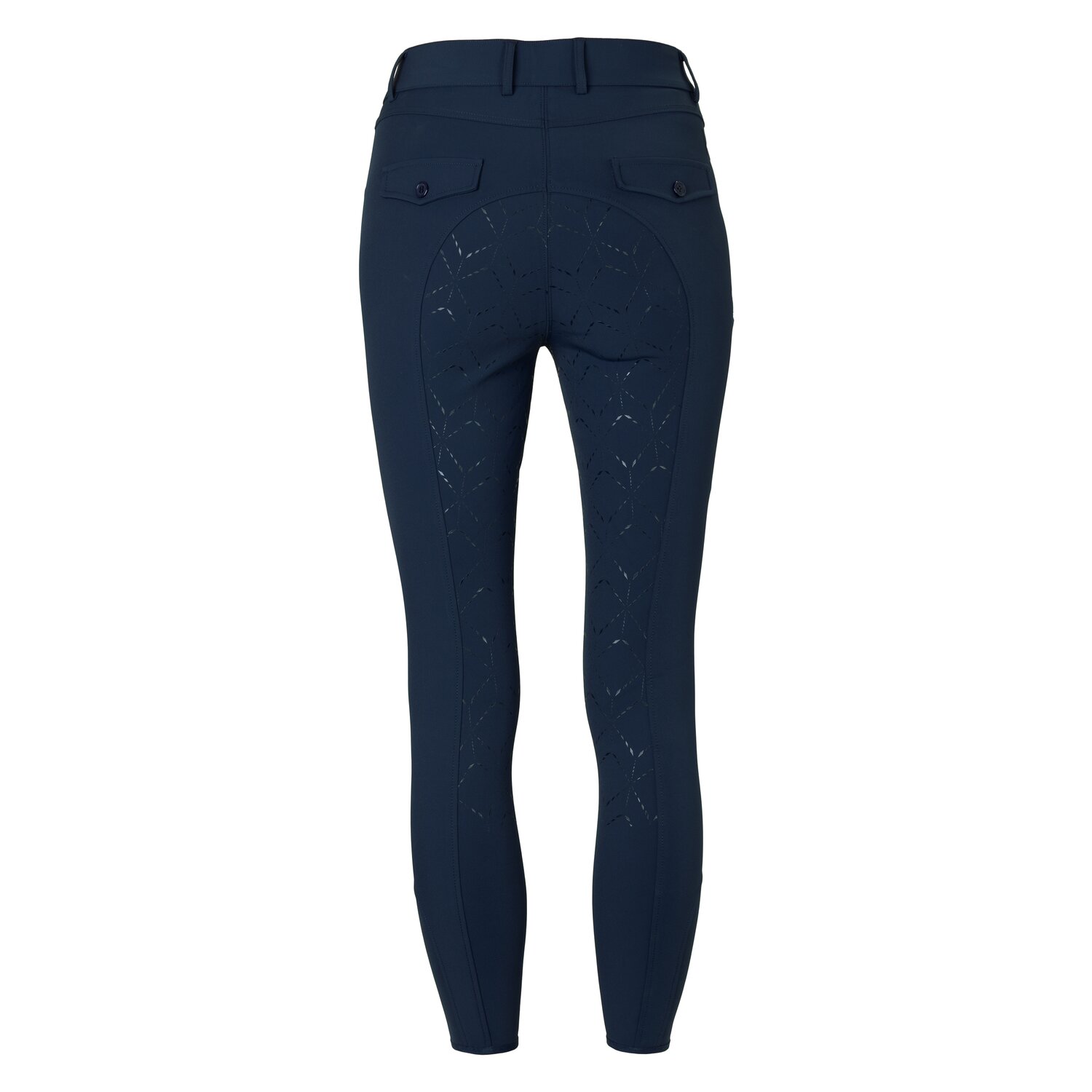 RIDE now Grip-Vollbesatz-Reithose – Ansicht 2