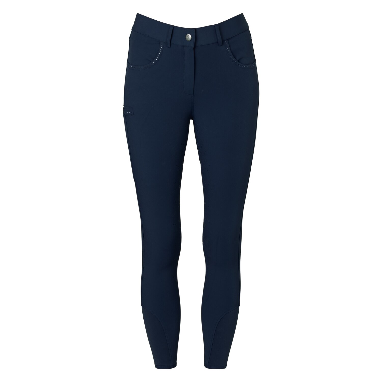 RIDE now Grip-Vollbesatz-Reithose – Ansicht 1