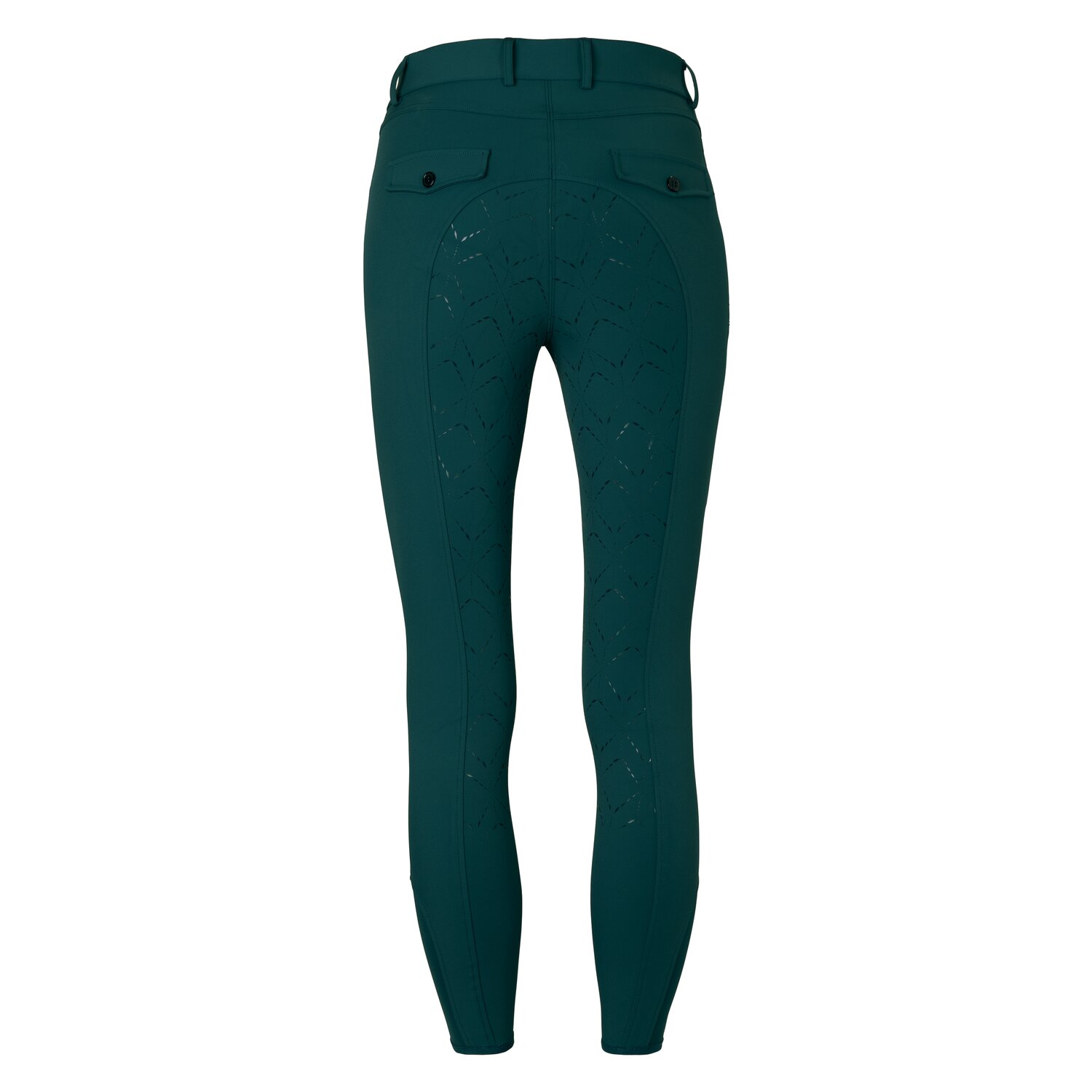 RIDE now Grip-Vollbesatz-Reithose – Ansicht 2