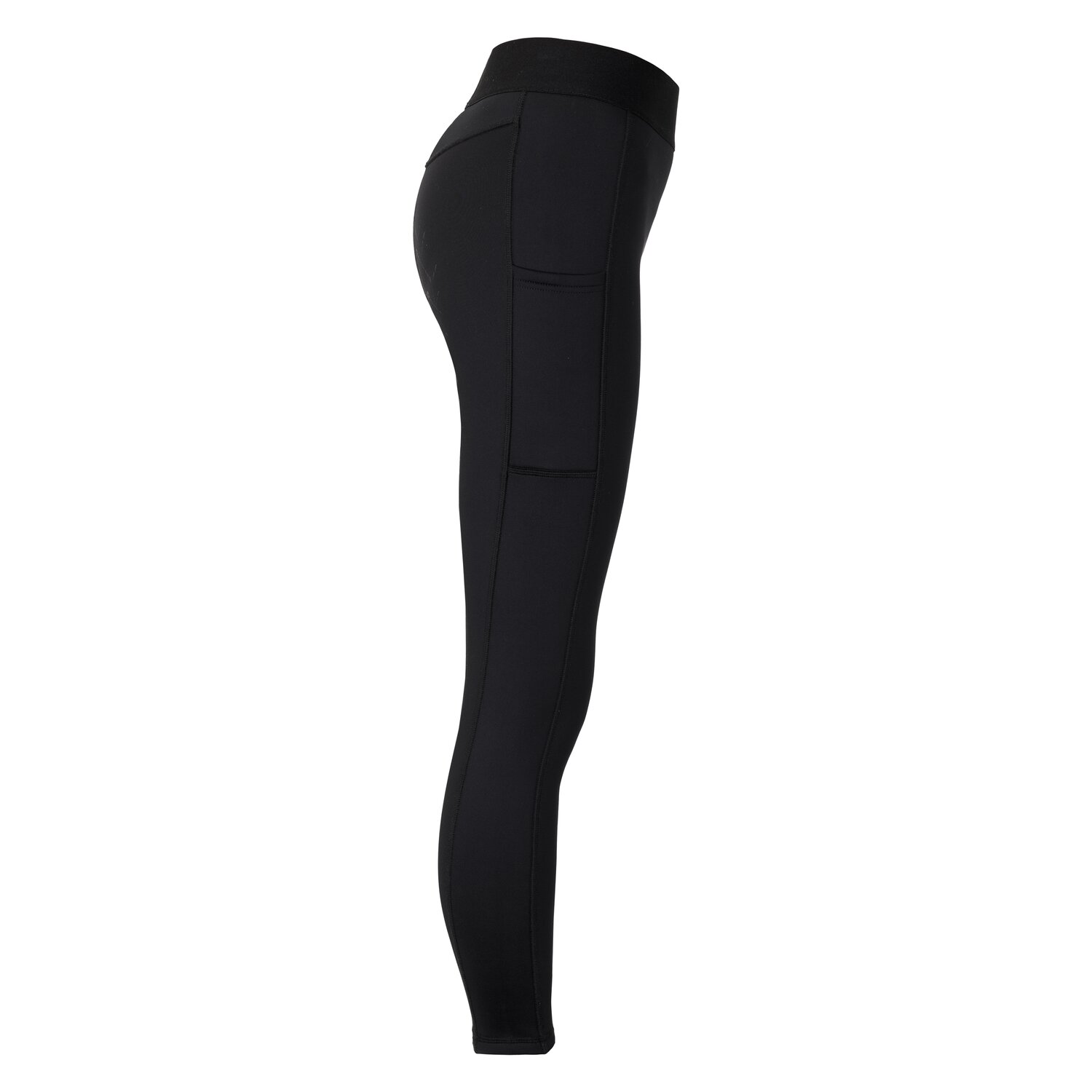 RIDE now Thermo-Reitleggings mit Grip-Vollbesatz – Ansicht 3
