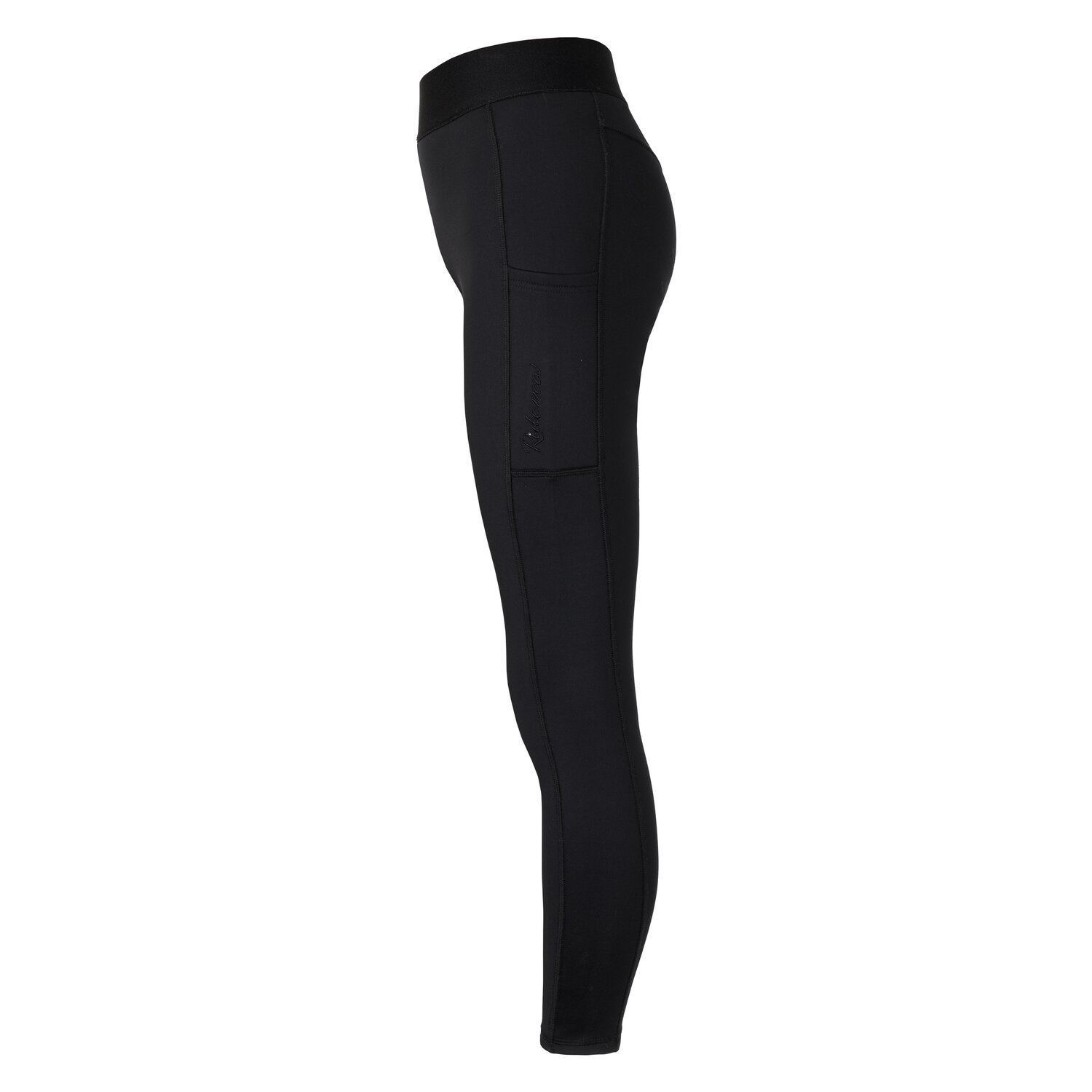 RIDE now Thermo-Reitleggings mit Grip-Vollbesatz – Ansicht 4