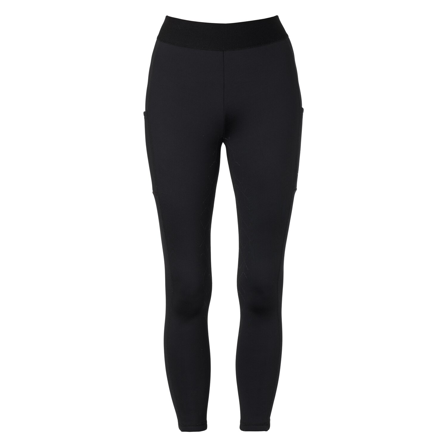 RIDE now Thermo-Reitleggings mit Grip-Vollbesatz – Ansicht 1