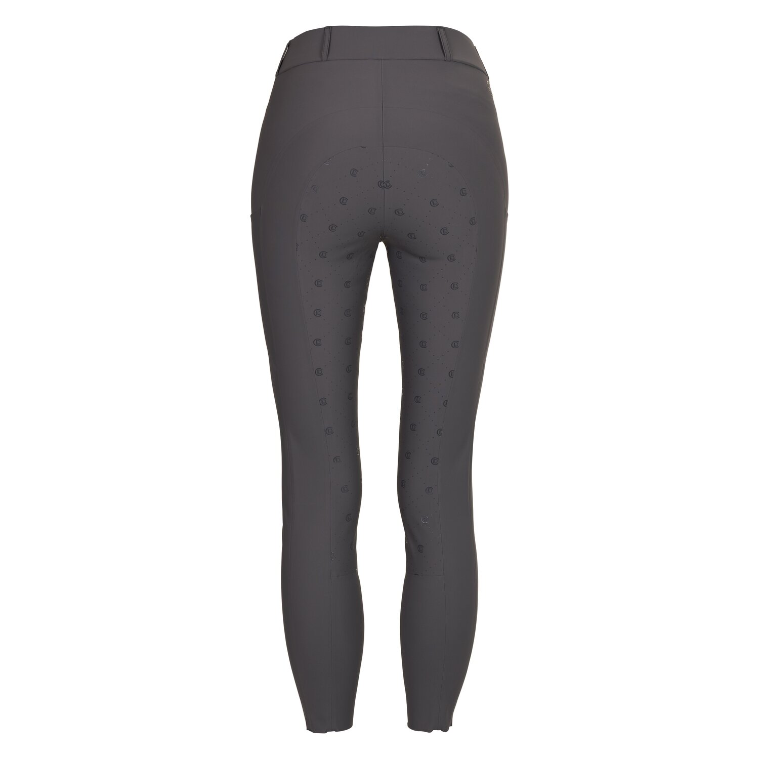 Cheval de Luxe Grip-Vollbesatz-Reitleggings mit Hochbund Orleán – Ansicht 2