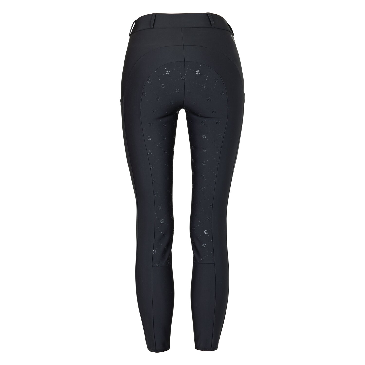 Cheval de Luxe Thermo-Reitleggings Orléans – Ansicht 2
