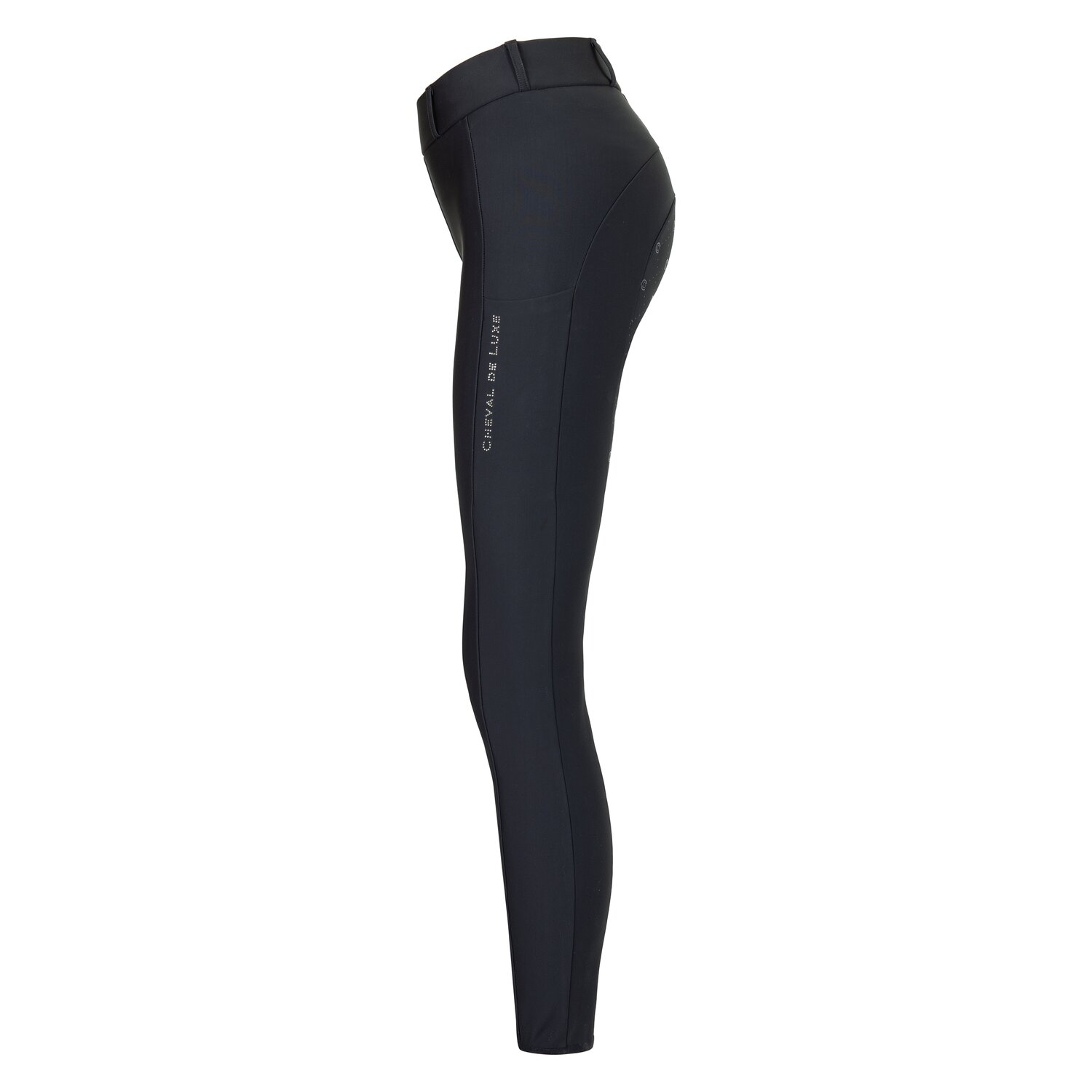 Cheval de Luxe Thermo-Reitleggings Orléans – Ansicht 3