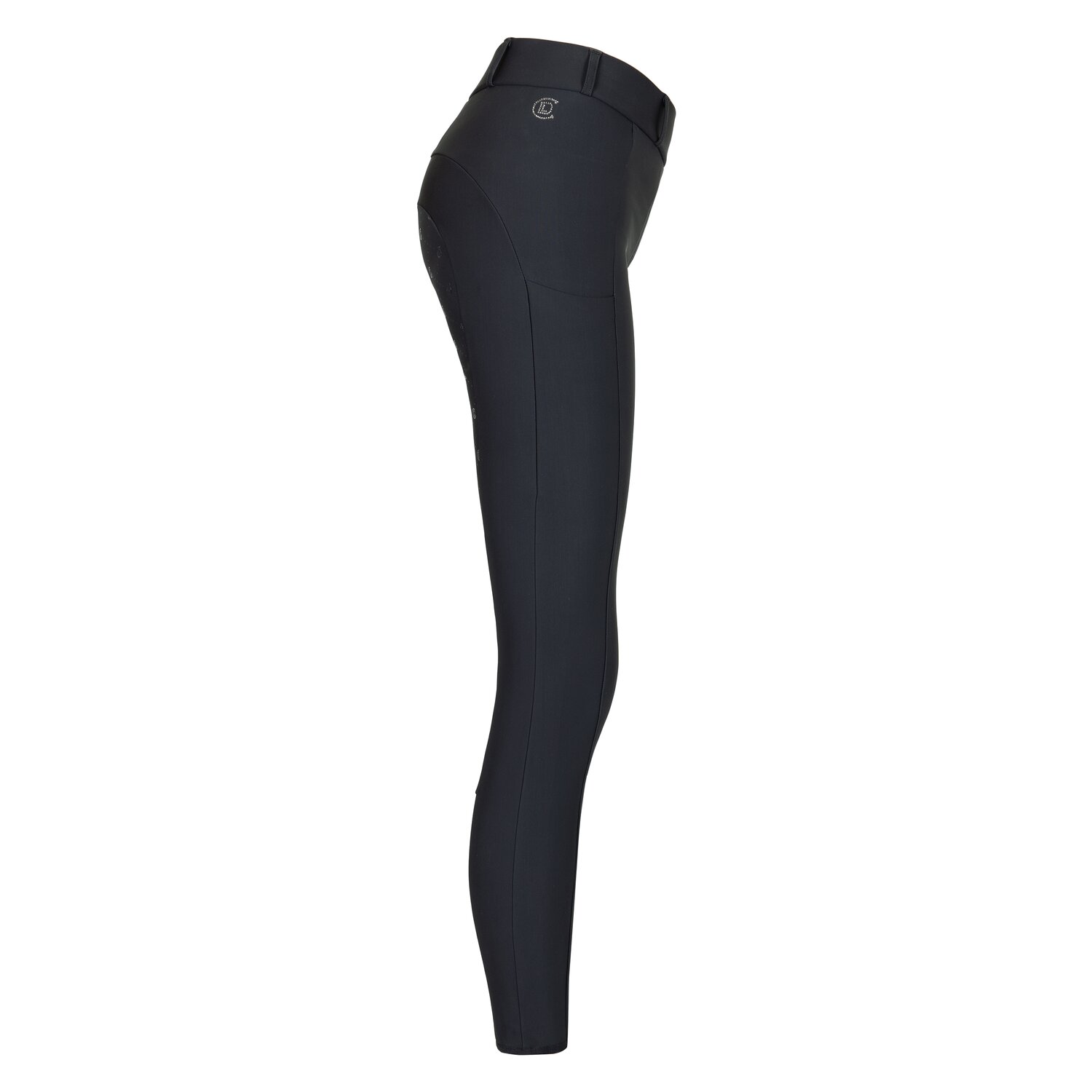 Cheval de Luxe Thermo-Reitleggings Orléans – Ansicht 4