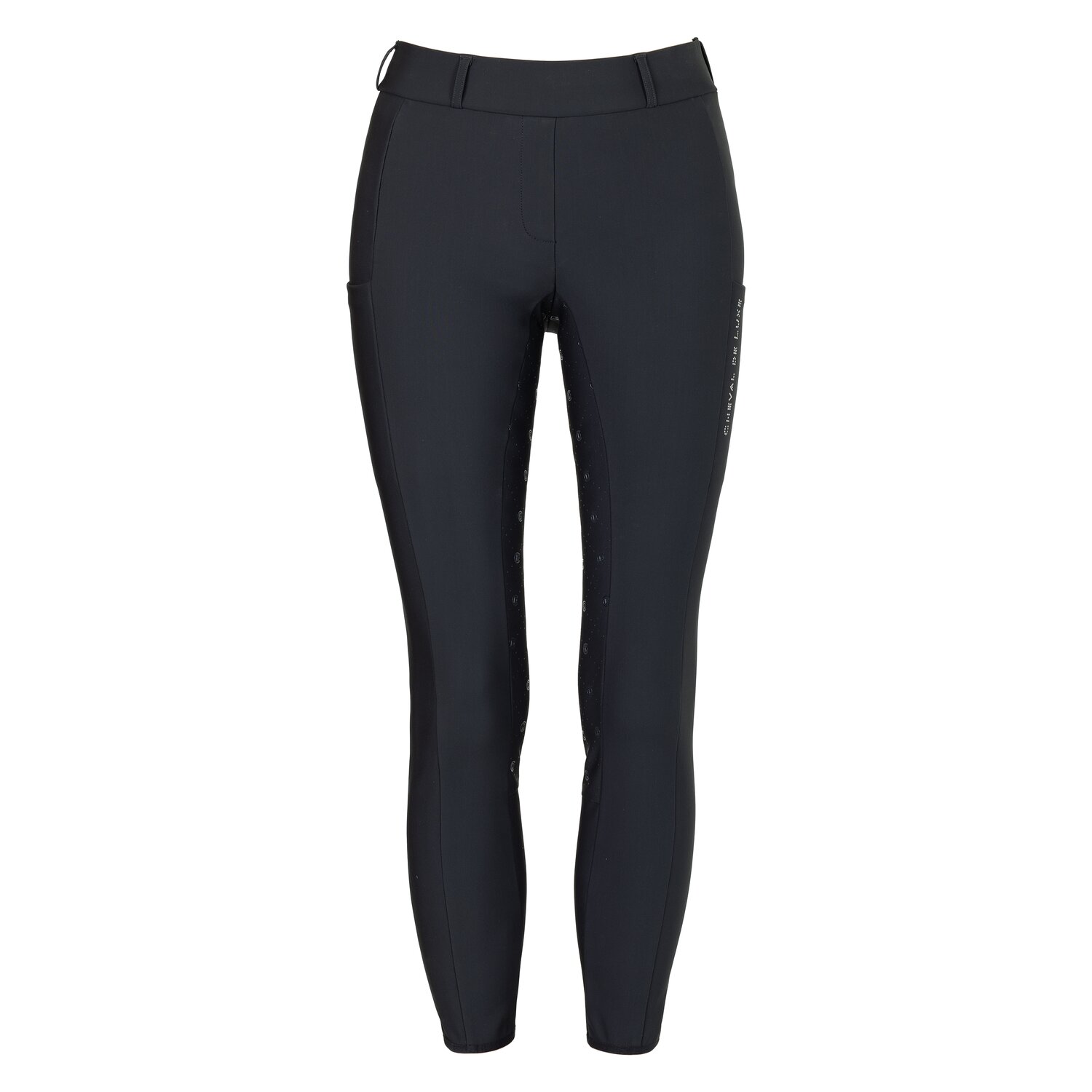 Cheval de Luxe Thermo-Reitleggings Orléans – Ansicht 1