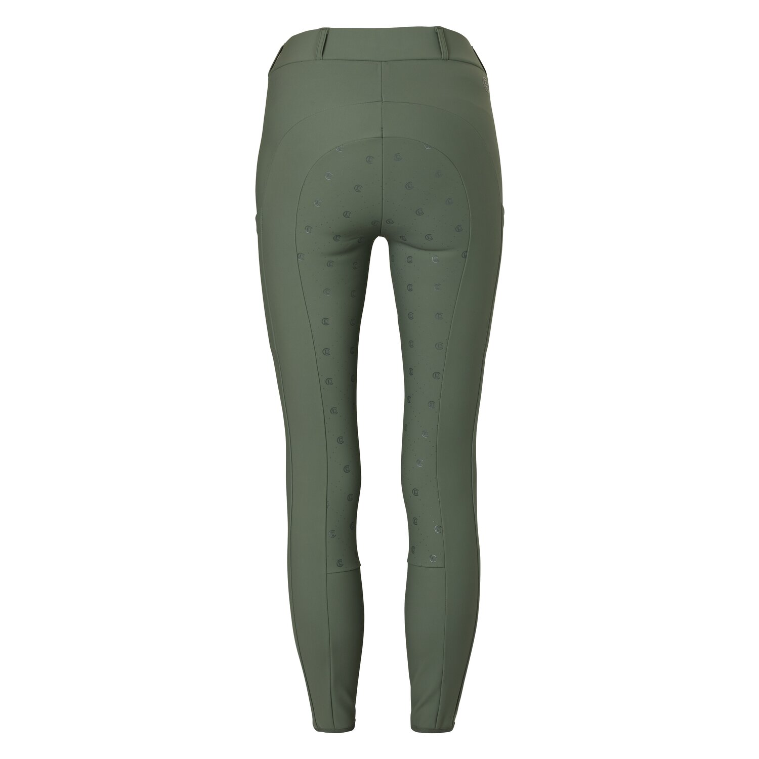 Cheval de Luxe Thermo-Reitleggings Orléans – Ansicht 2