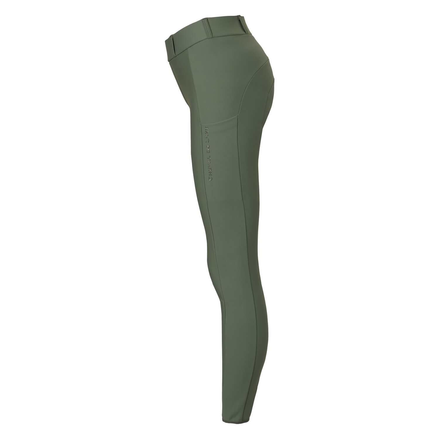 Cheval de Luxe Thermo-Reitleggings Orléans – Ansicht 3