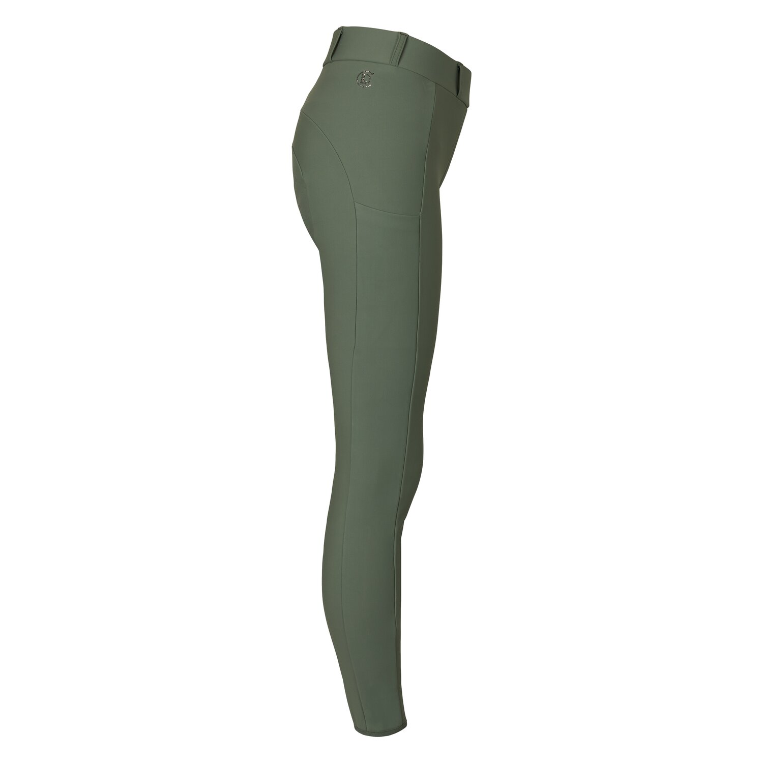 Cheval de Luxe Thermo-Reitleggings Orléans – Ansicht 4