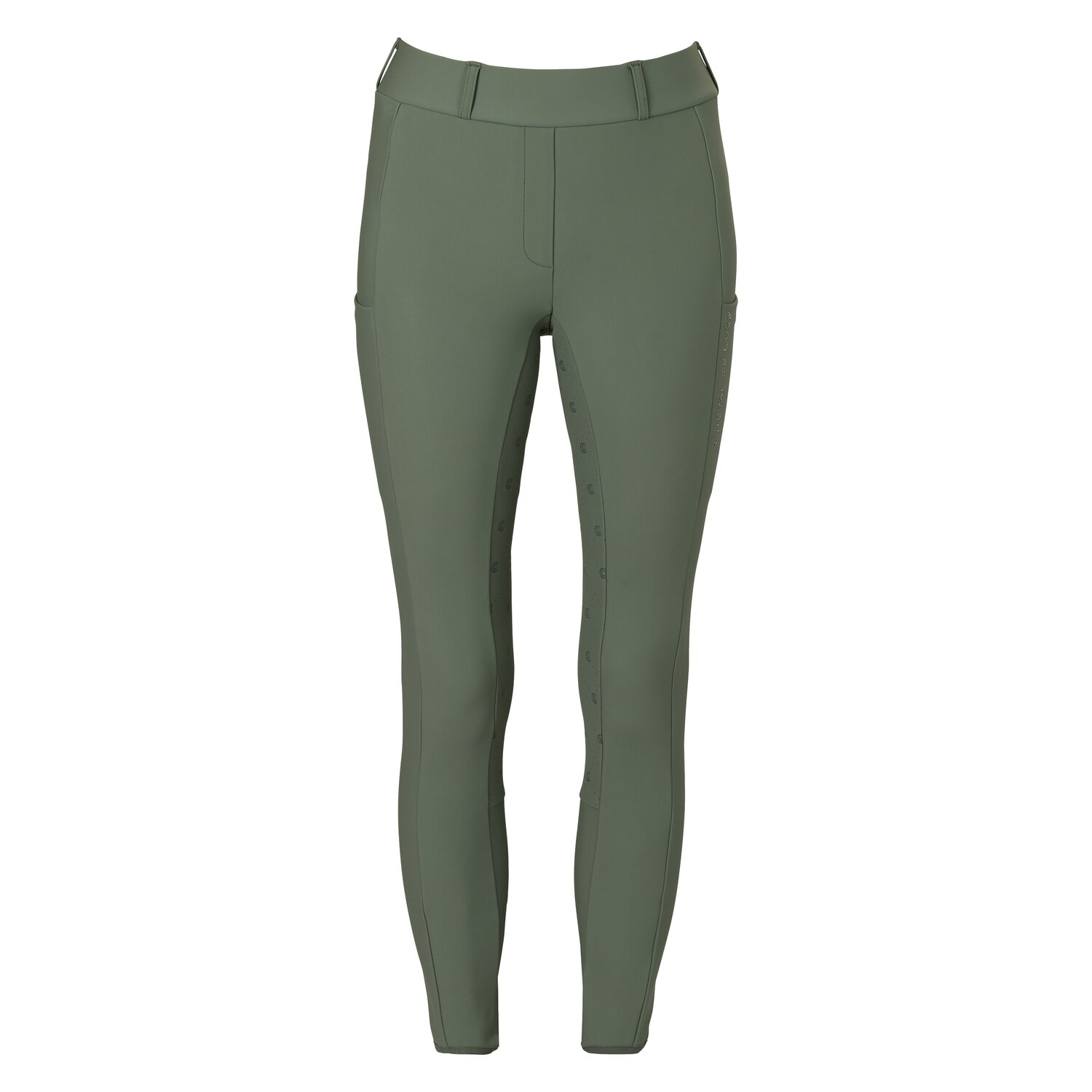 Cheval de Luxe Thermo-Reitleggings Orléans – Ansicht 1