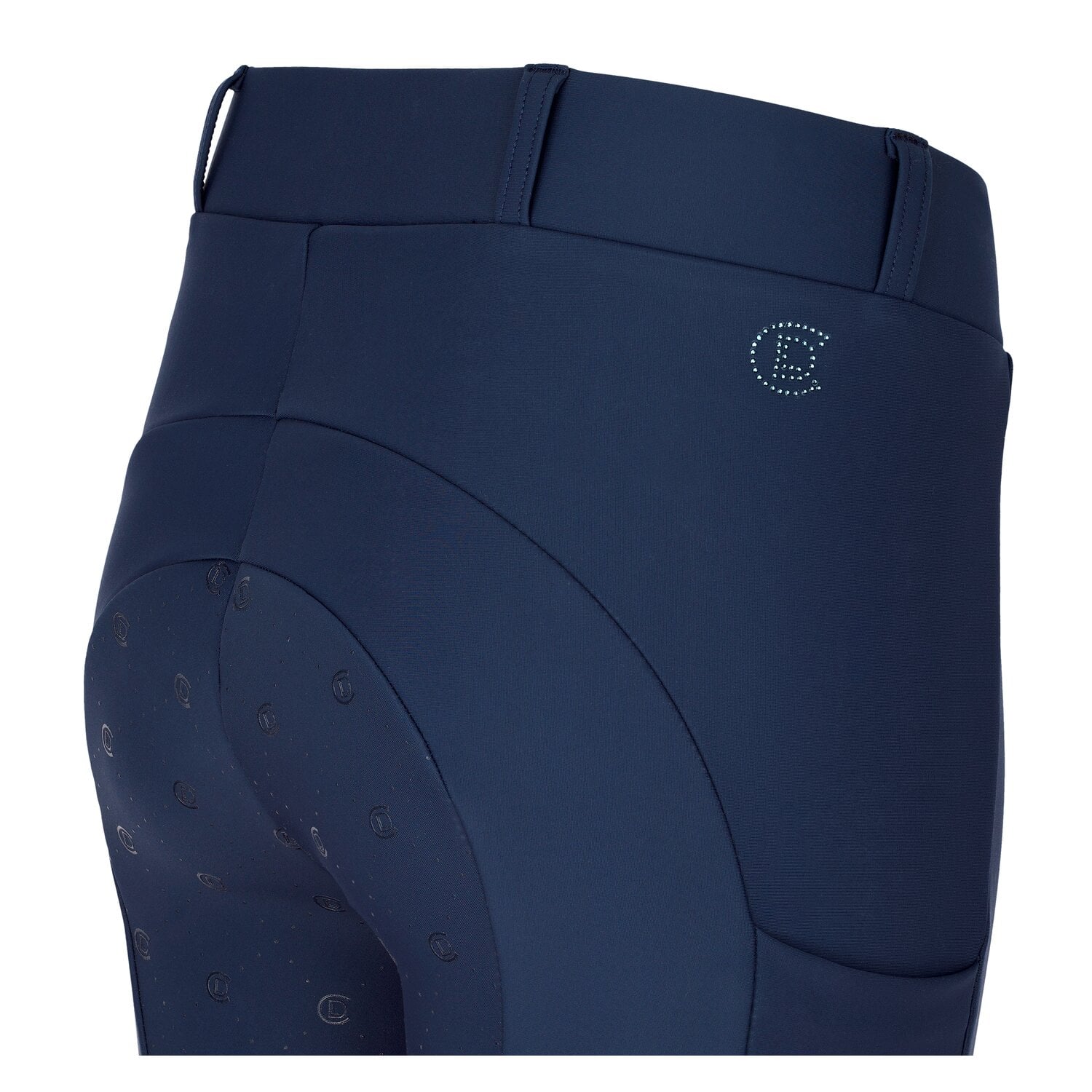 Cheval de Luxe Thermo-Reitleggings Orléans &ndash; Ansicht 4