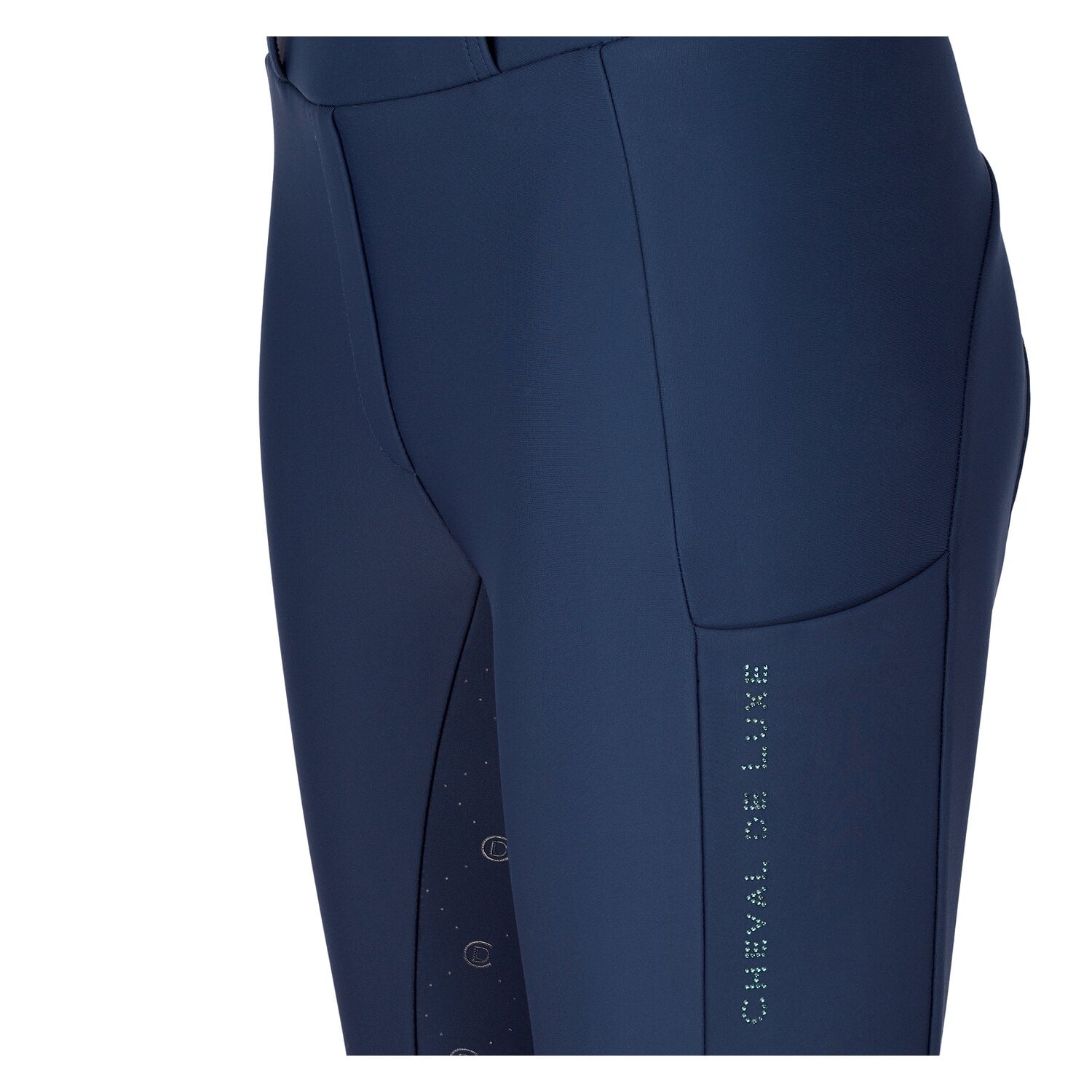 Cheval de Luxe Thermo-Reitleggings Orléans &ndash; Ansicht 3