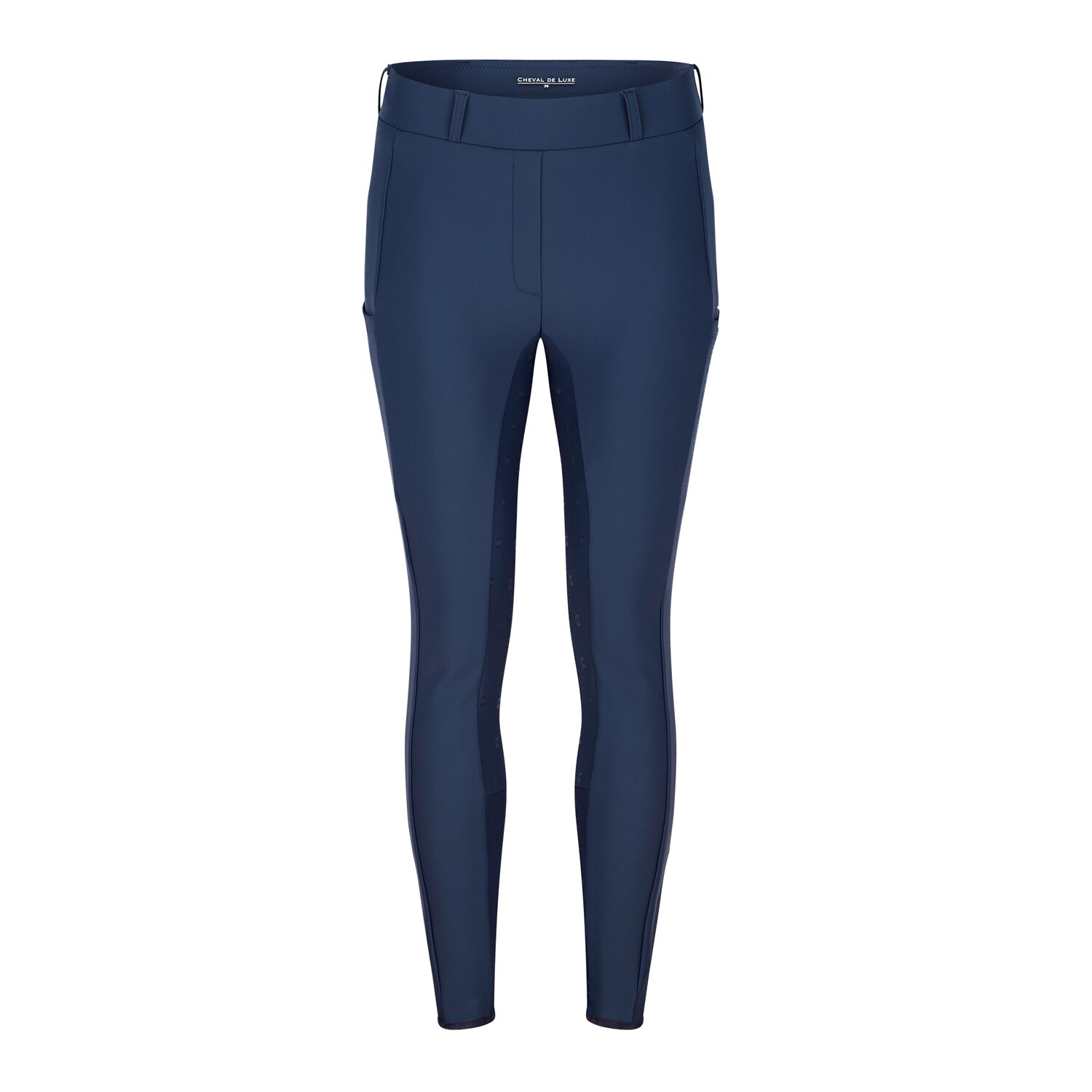 Cheval de Luxe Thermo-Reitleggings Orléans &ndash; Ansicht 1