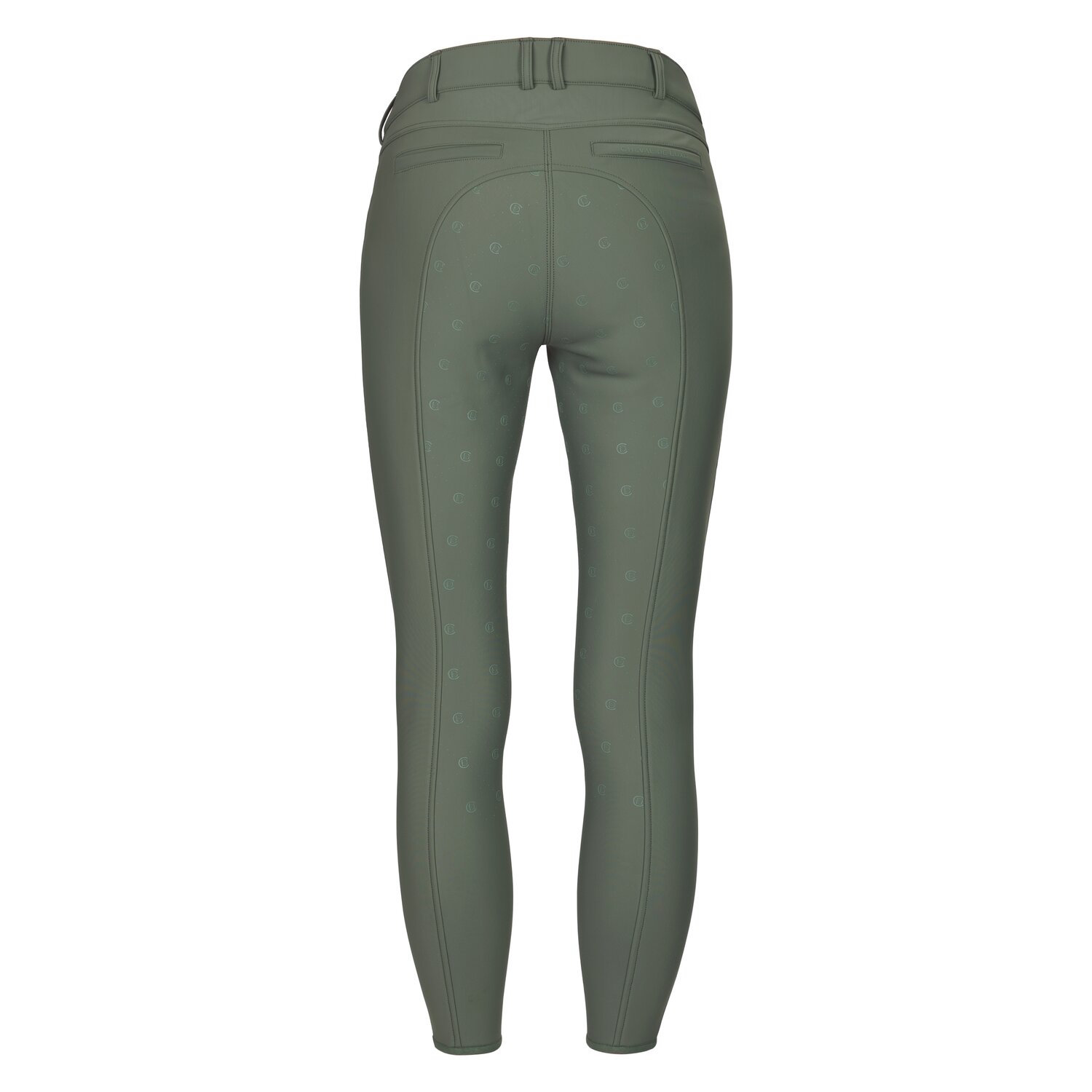 Cheval de Luxe Softshell-Reithose Paris – Ansicht 2