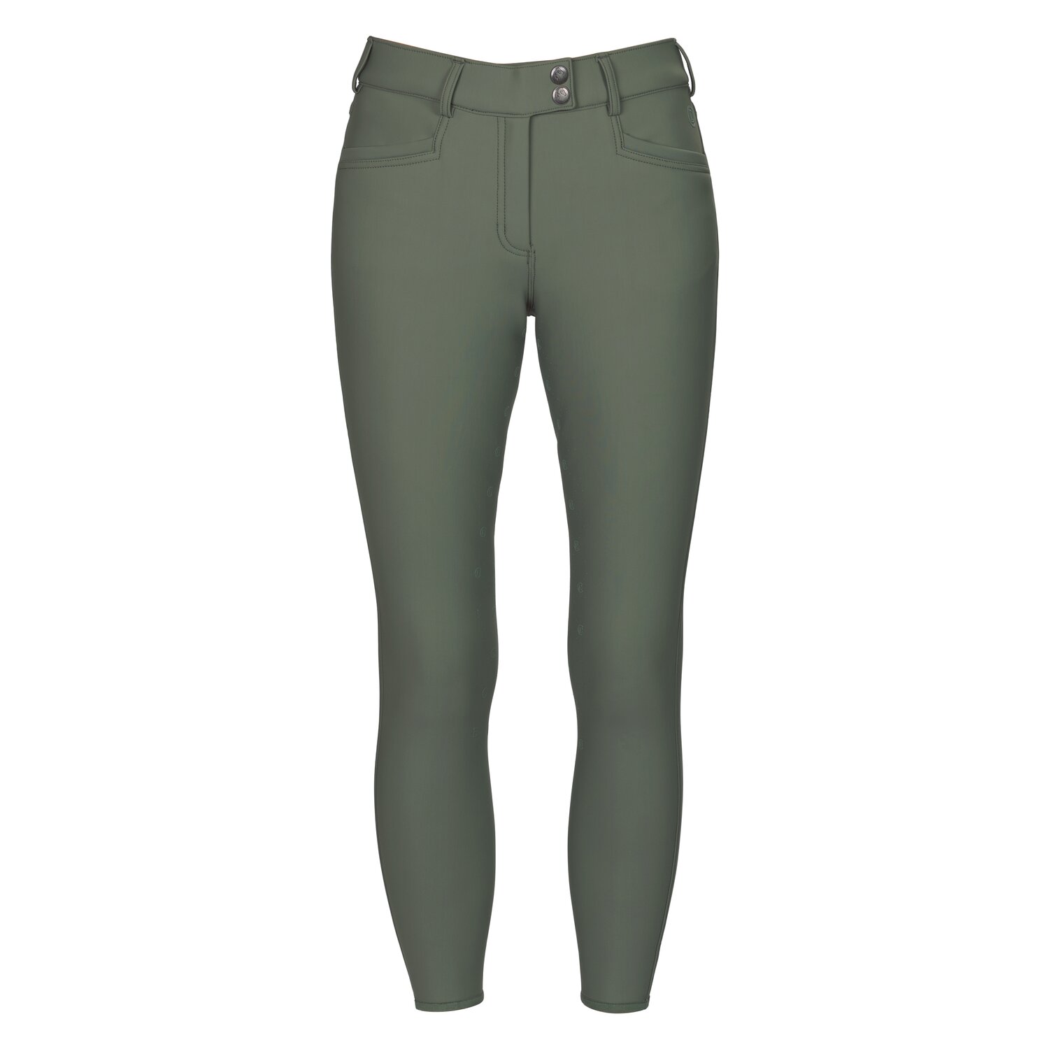 Cheval de Luxe Softshell-Reithose Paris – Ansicht 1