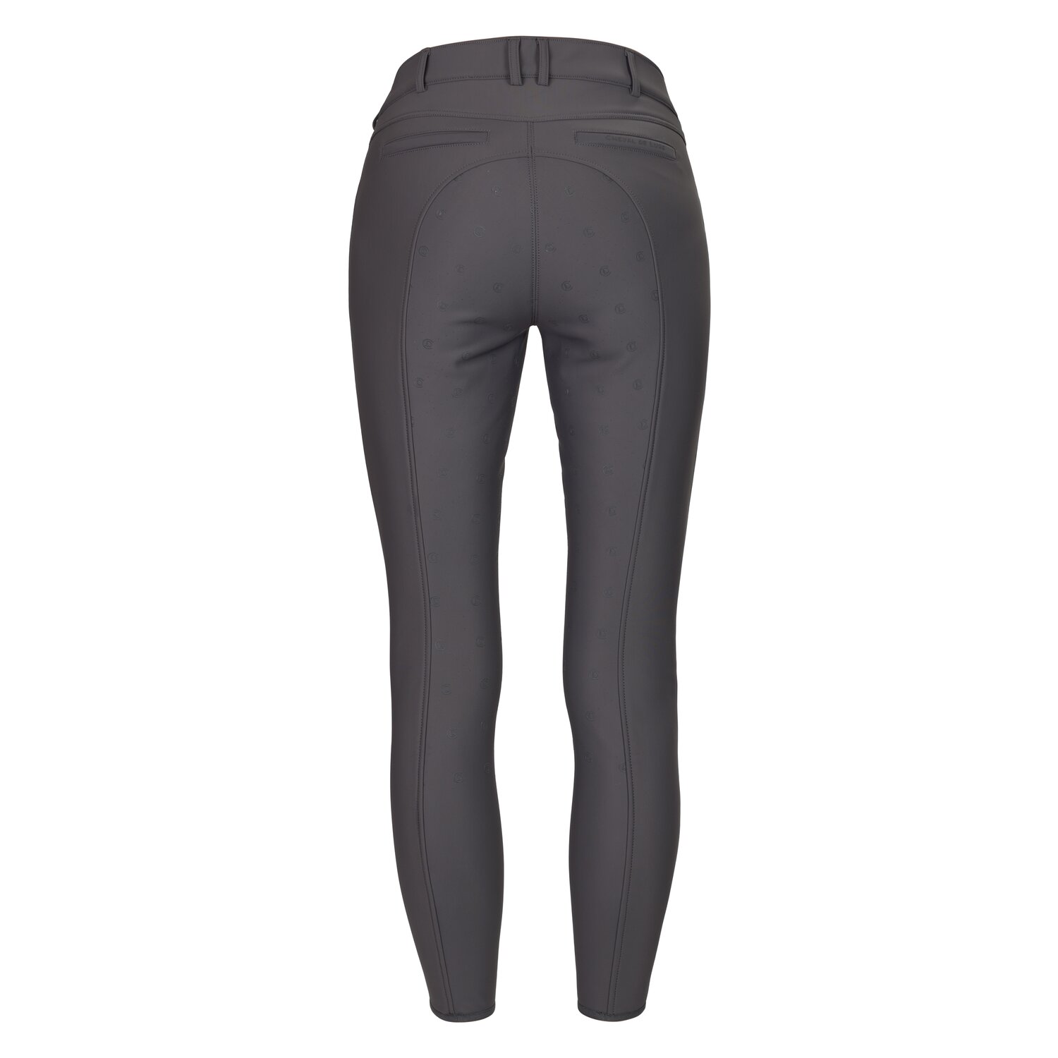 Cheval de Luxe Softshell-Reithose Paris – Ansicht 2