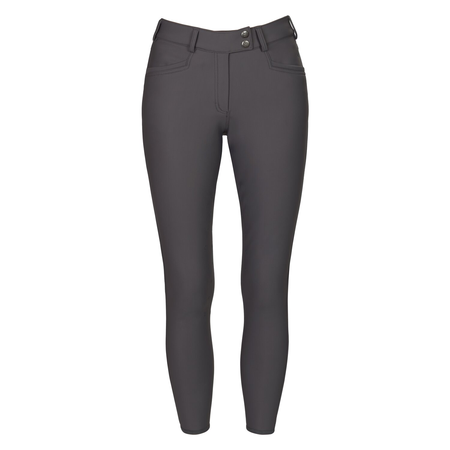 Cheval de Luxe Softshell-Reithose Paris – Ansicht 1