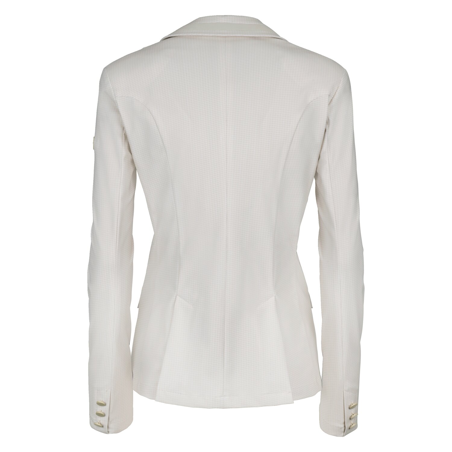 PIKEUR Athleisure Turniersakko Klea Pepita – Ansicht 2