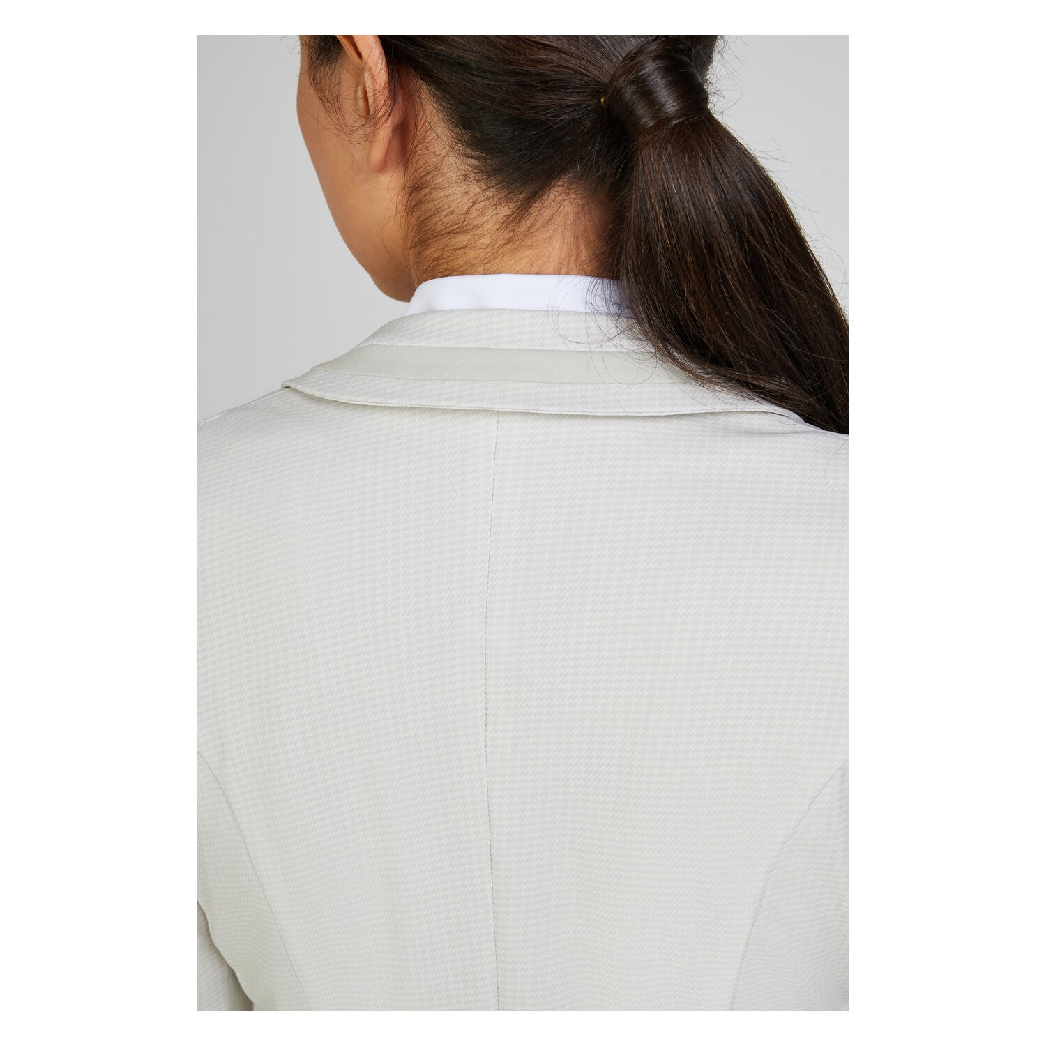 PIKEUR Athleisure Turniersakko Klea Pepita – Ansicht 9