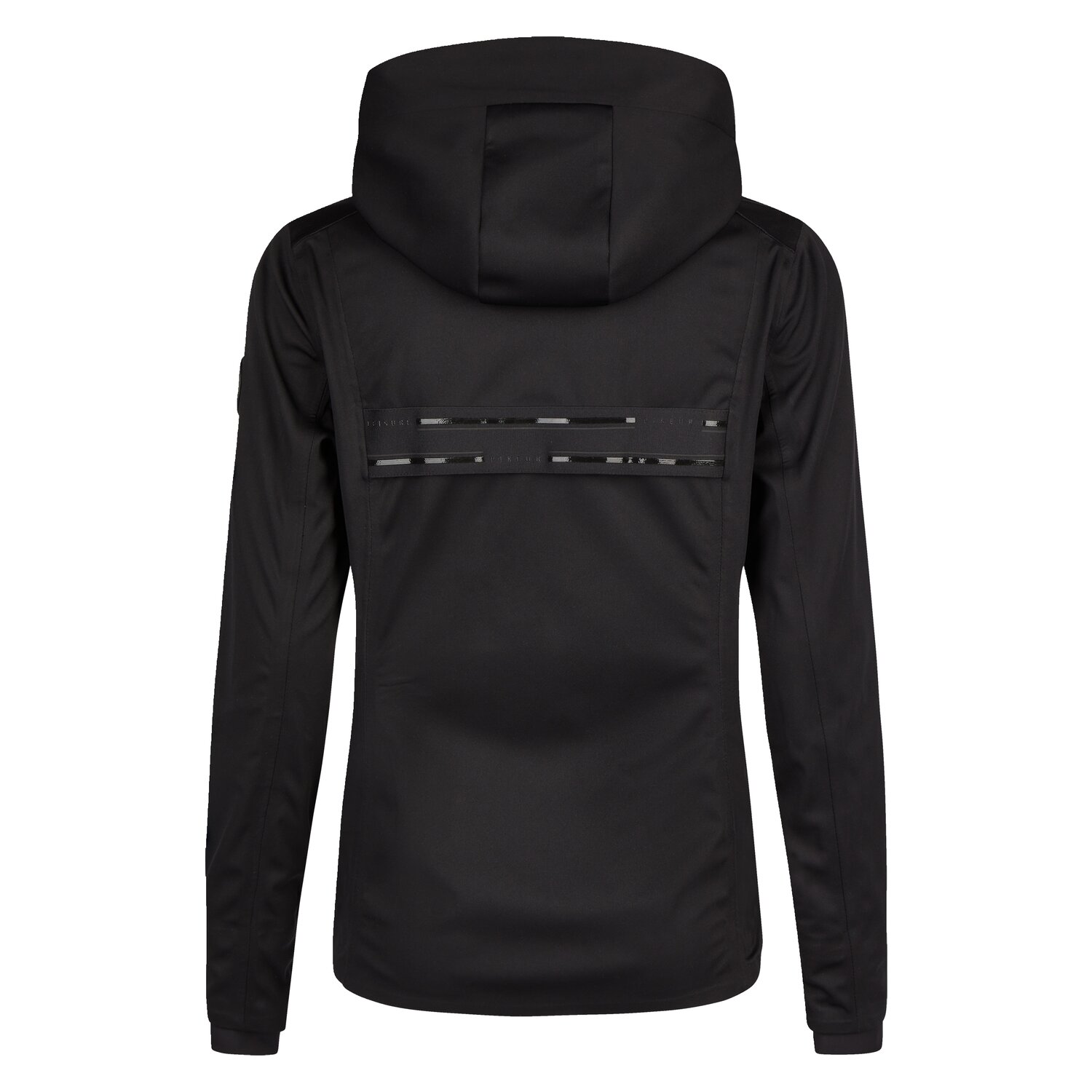 PIKEUR Athleisure Softshell-Regenjacke – Ansicht 2