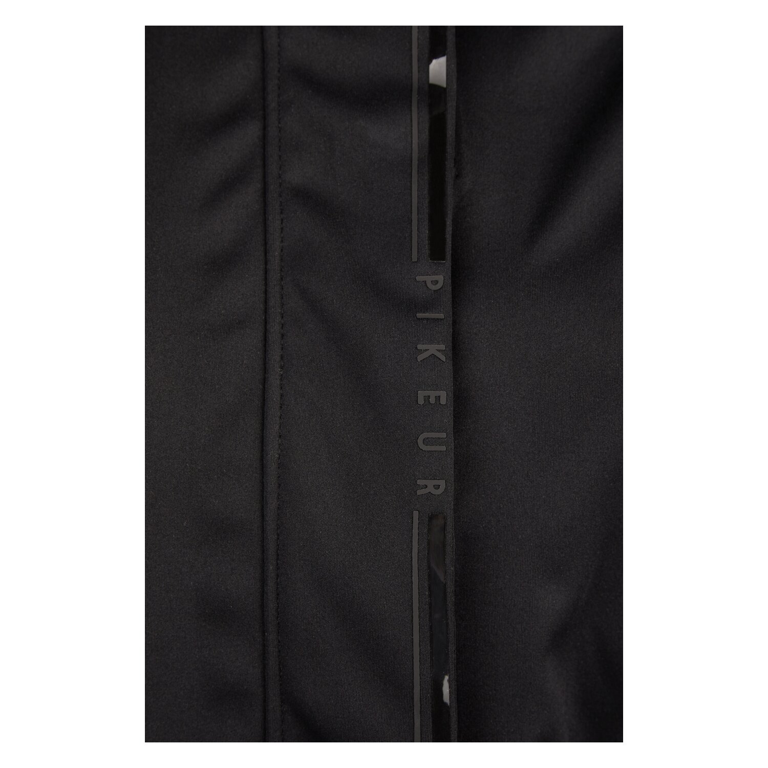 PIKEUR Athleisure Softshell-Regenjacke – Ansicht 6
