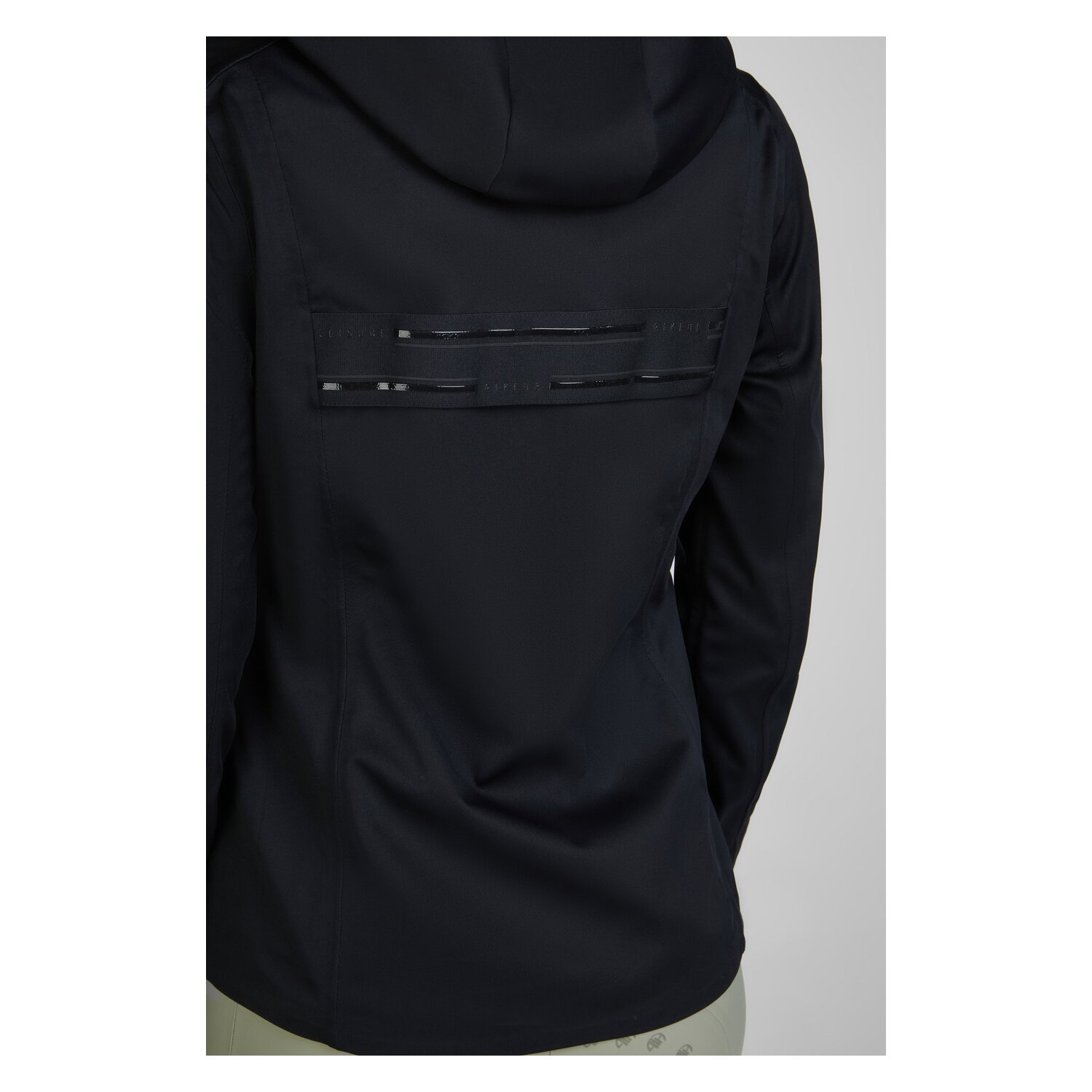 PIKEUR Athleisure Softshell-Regenjacke – Ansicht 7