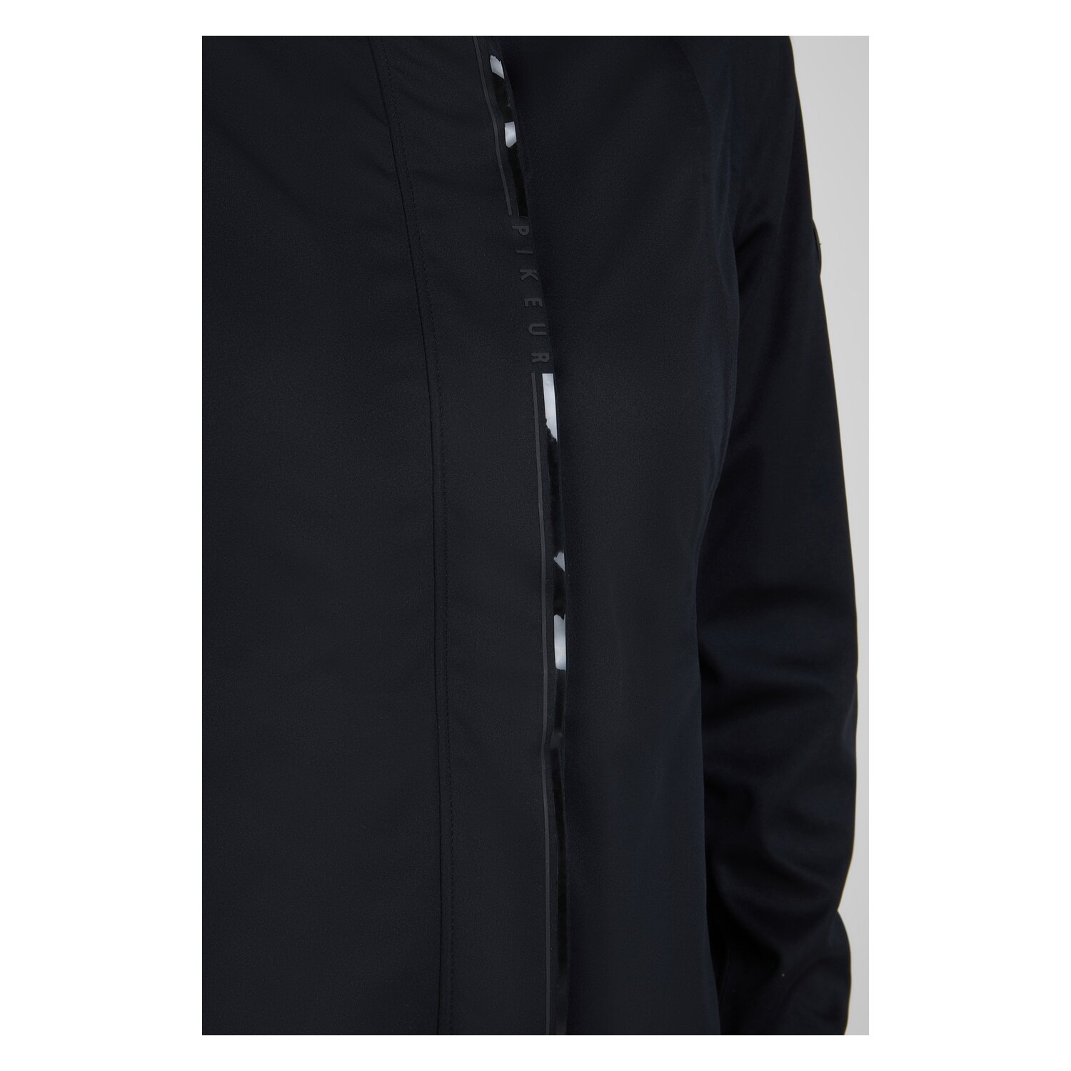 PIKEUR Athleisure Softshell-Regenjacke – Ansicht 5