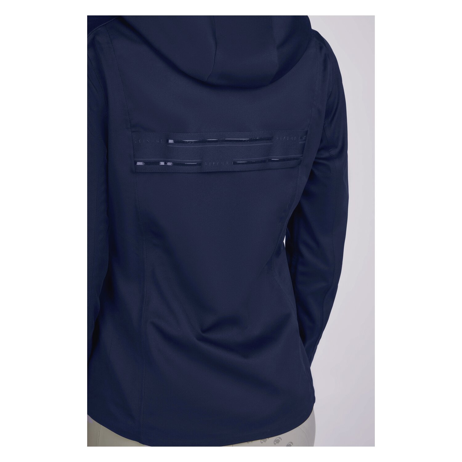 PIKEUR Athleisure Softshell-Regenjacke – Ansicht 6