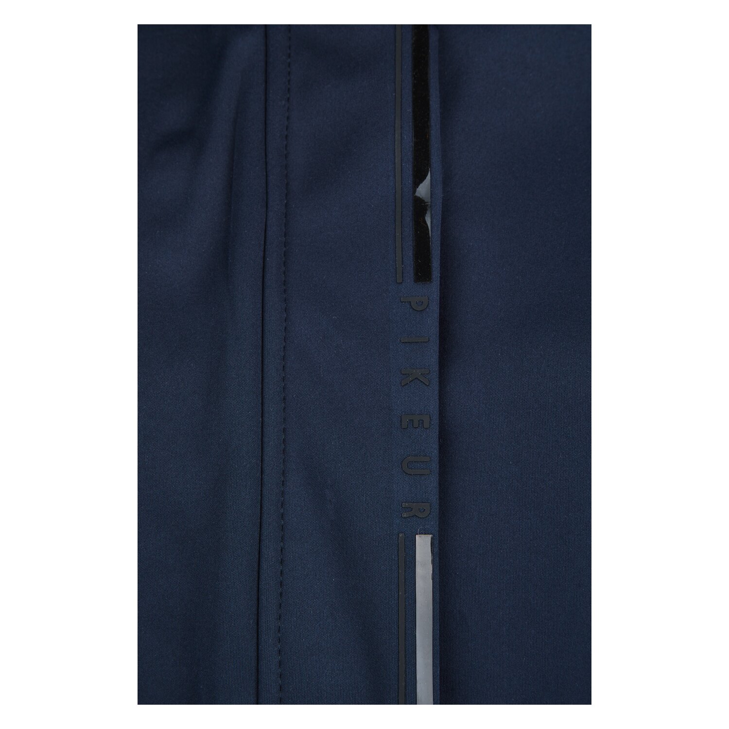 PIKEUR Athleisure Softshell-Regenjacke – Ansicht 8