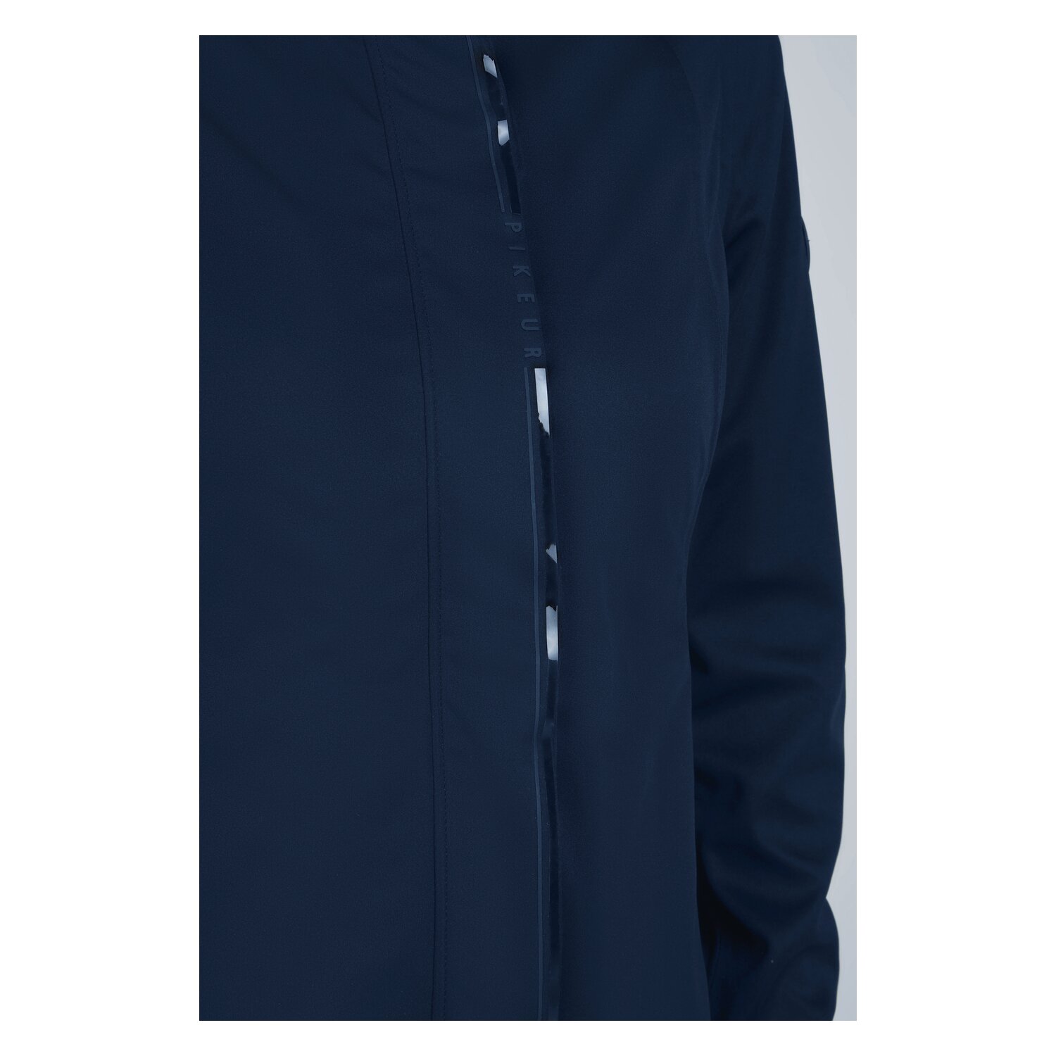 PIKEUR Athleisure Softshell-Regenjacke – Ansicht 7