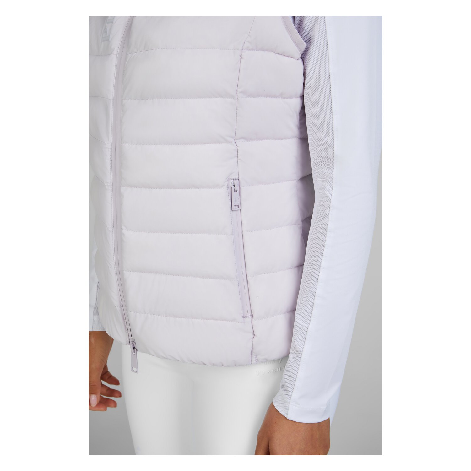 PIKEUR Athleisure Steppweste – Ansicht 5