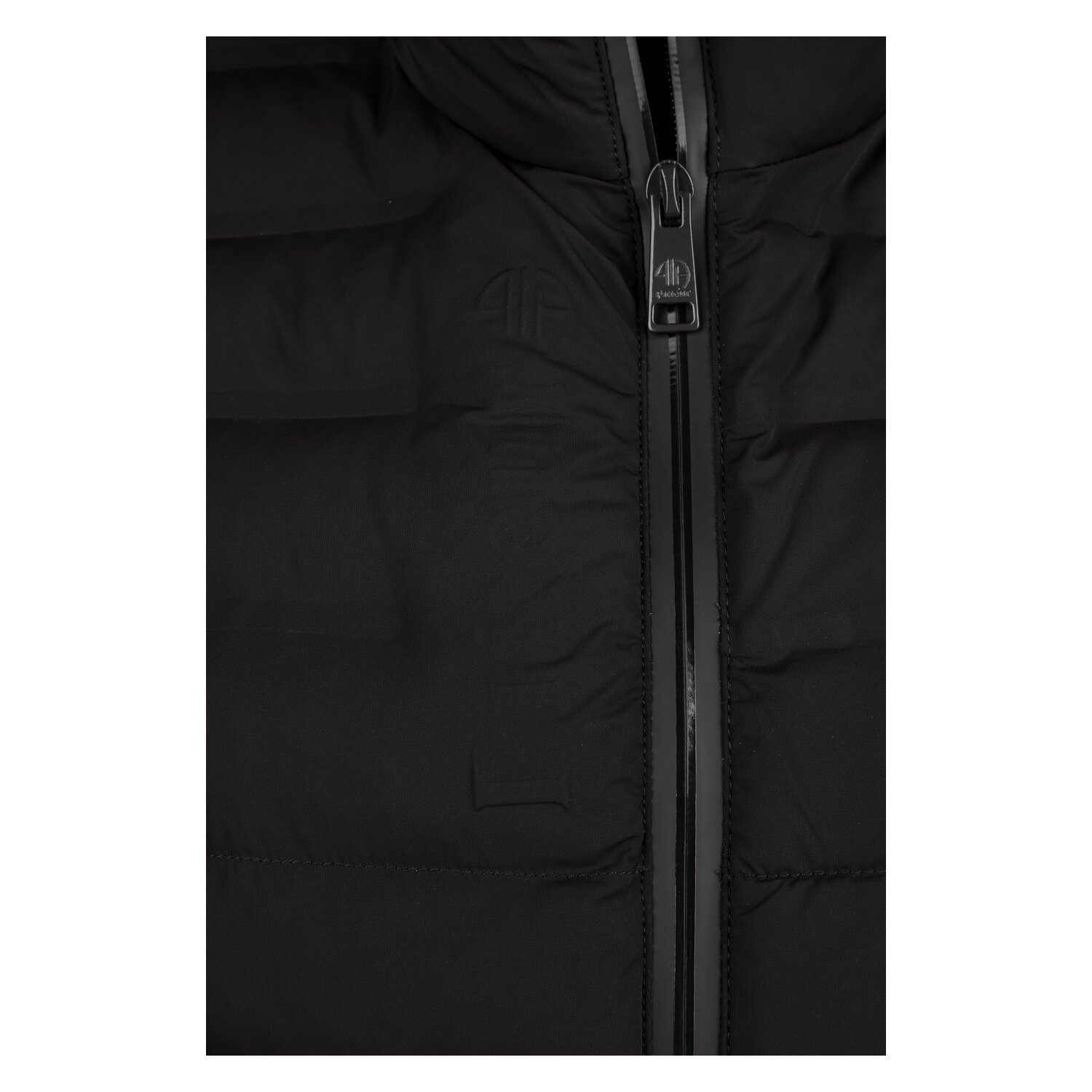 PIKEUR Athleisure Steppweste – Ansicht 3