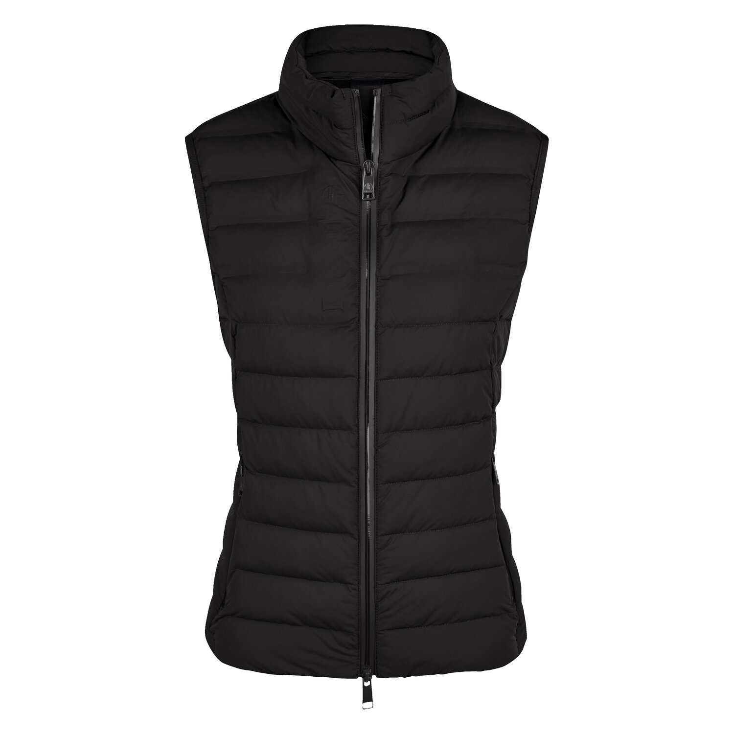 PIKEUR Athleisure Steppweste – Ansicht 1
