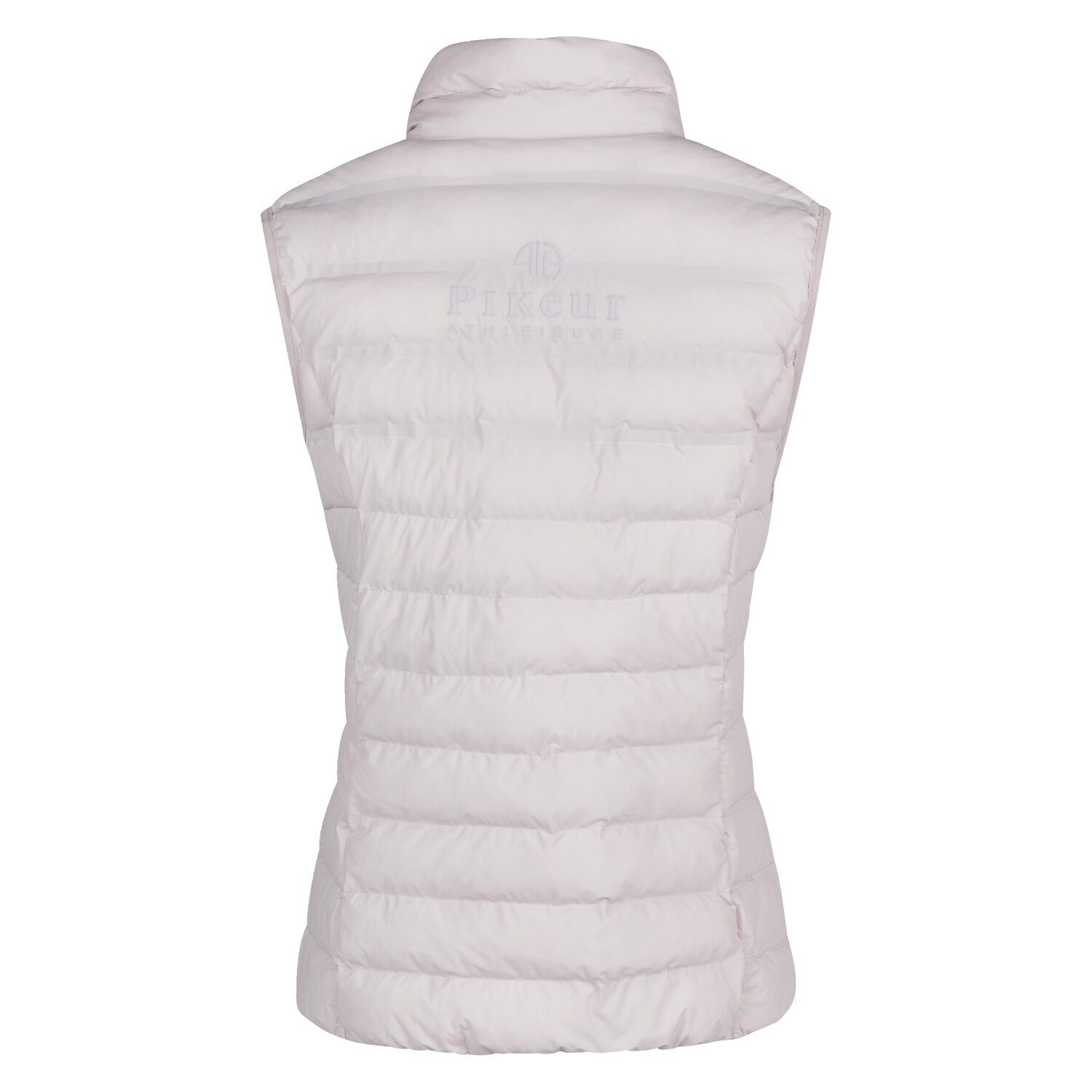 PIKEUR Athleisure Steppweste – Ansicht 2