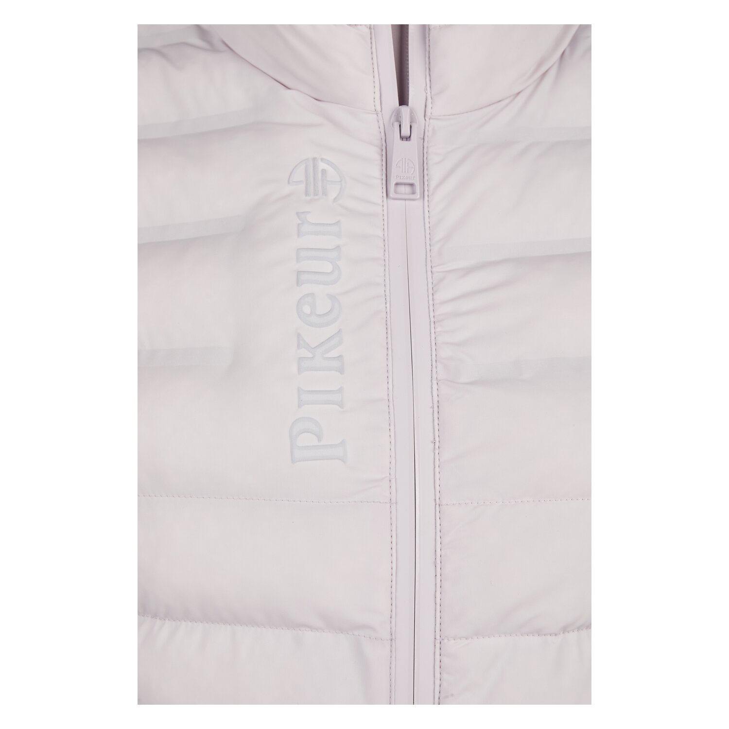 PIKEUR Athleisure Steppweste – Ansicht 3