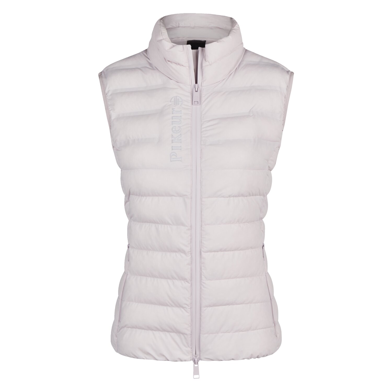 PIKEUR Athleisure Steppweste – Ansicht 1