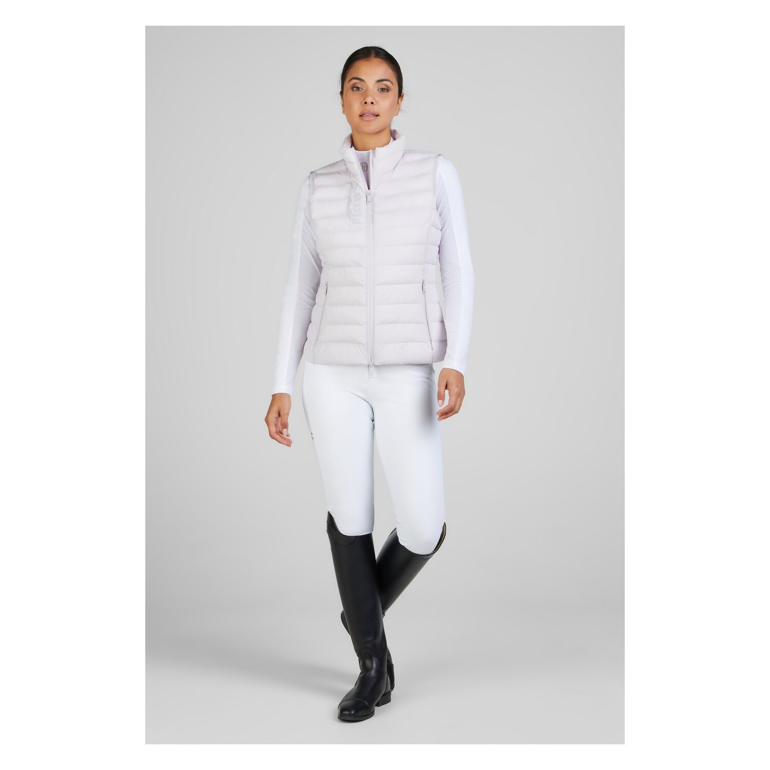 PIKEUR Athleisure Steppweste – Ansicht 4