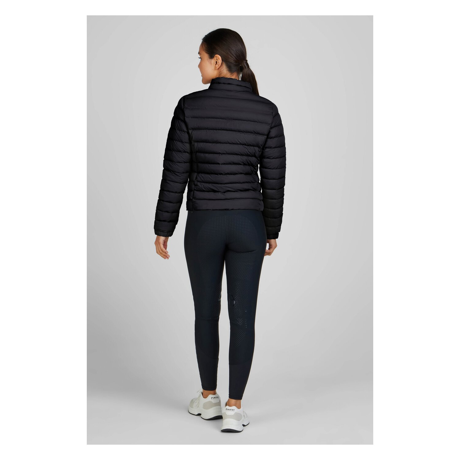 PIKEUR Athleisure Steppjacke – Ansicht 4