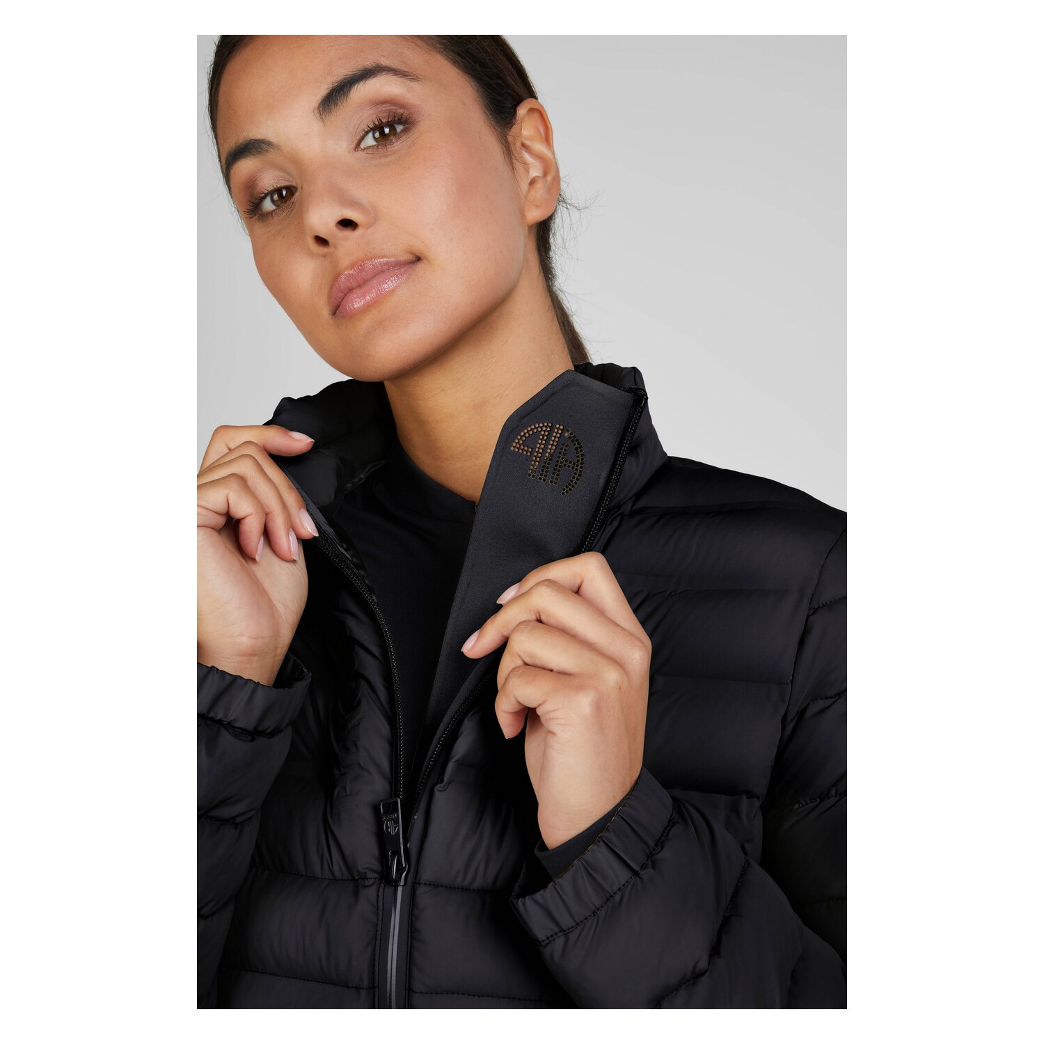 PIKEUR Athleisure Steppjacke – Ansicht 5